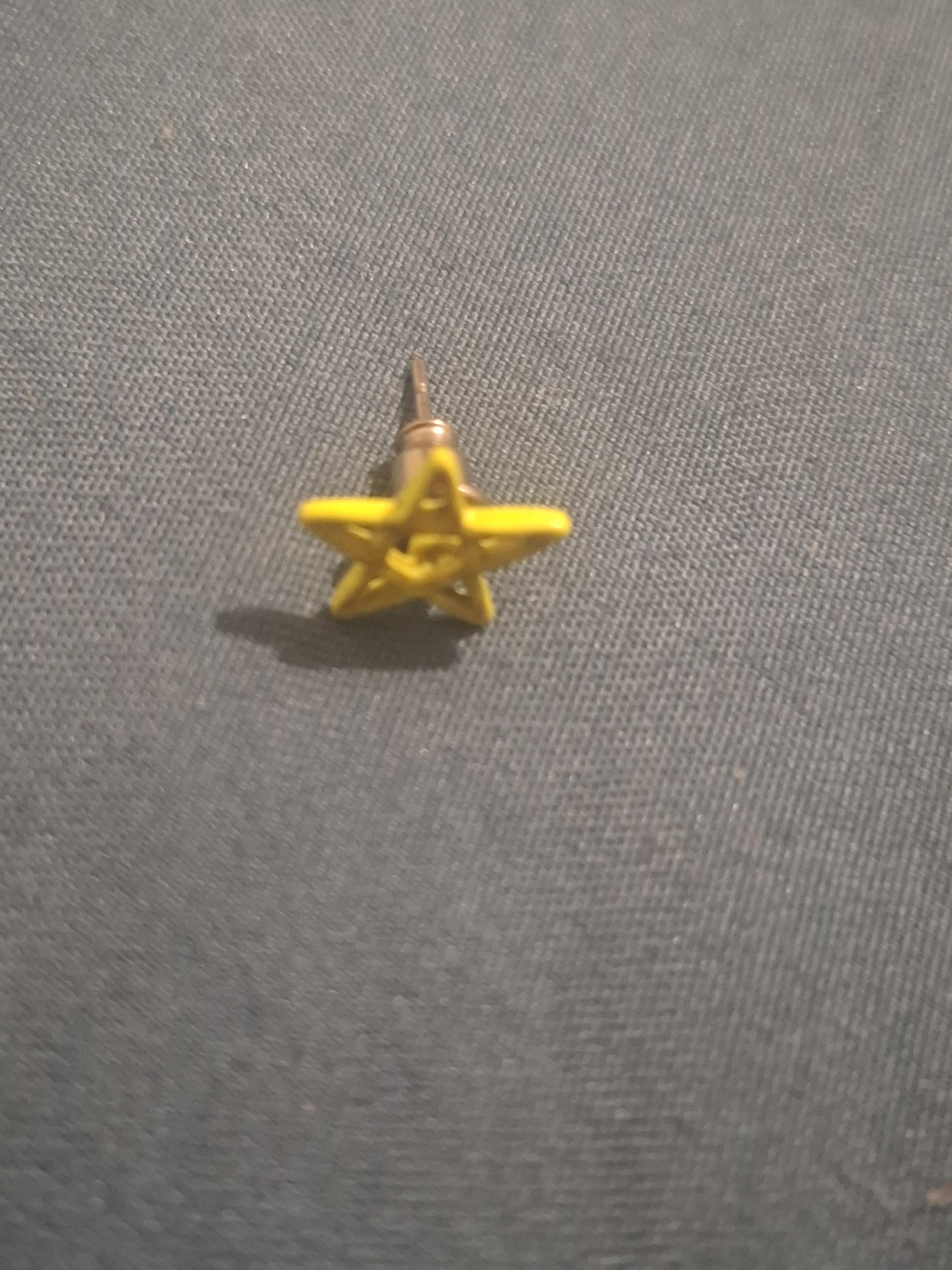 troc de troc 1 boucle d oreille image 0