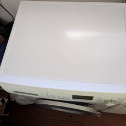 troc de troc lave linge sèche linge "siemens" image 2