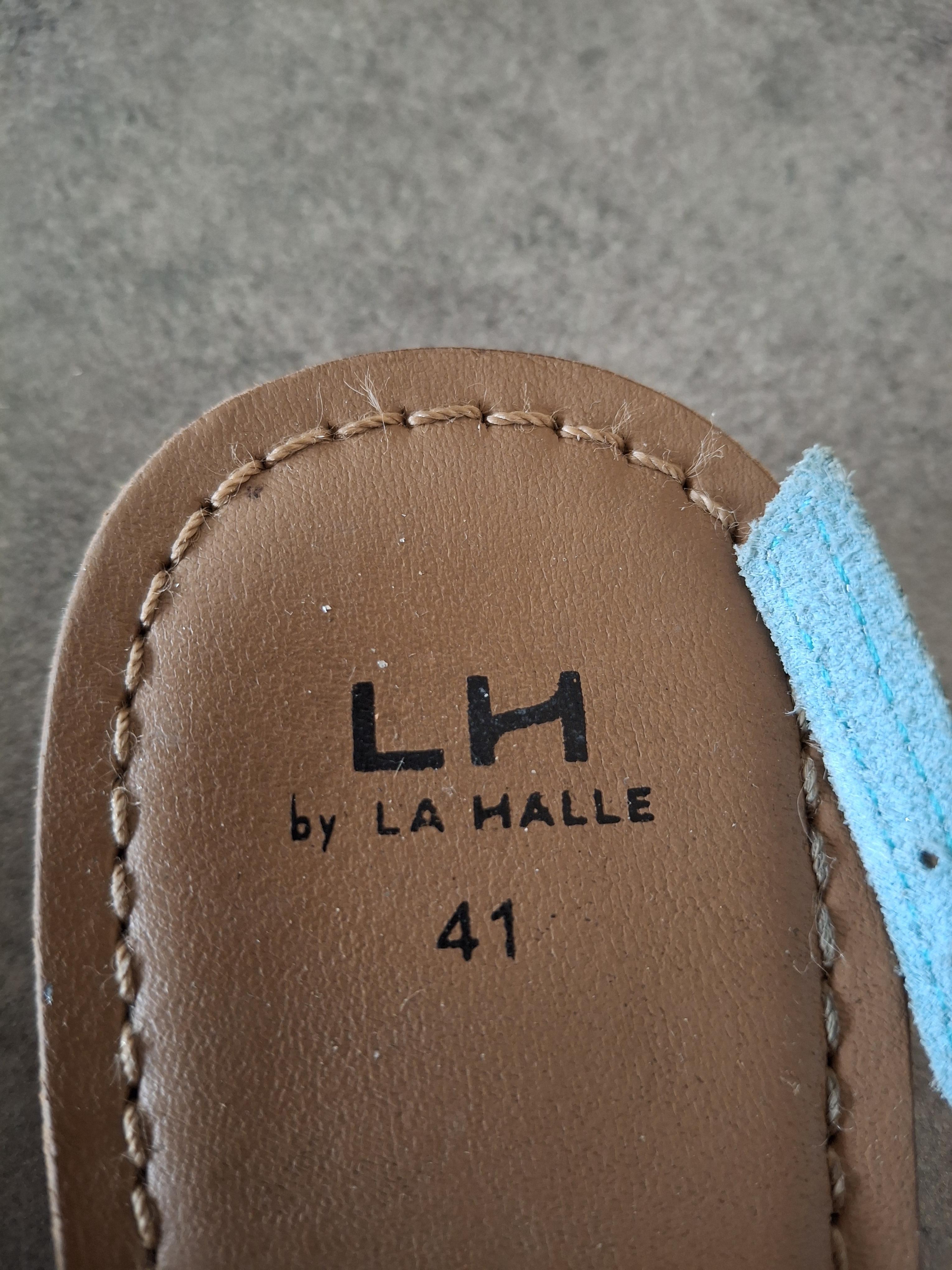 troc de troc nus pieds bon état image 1