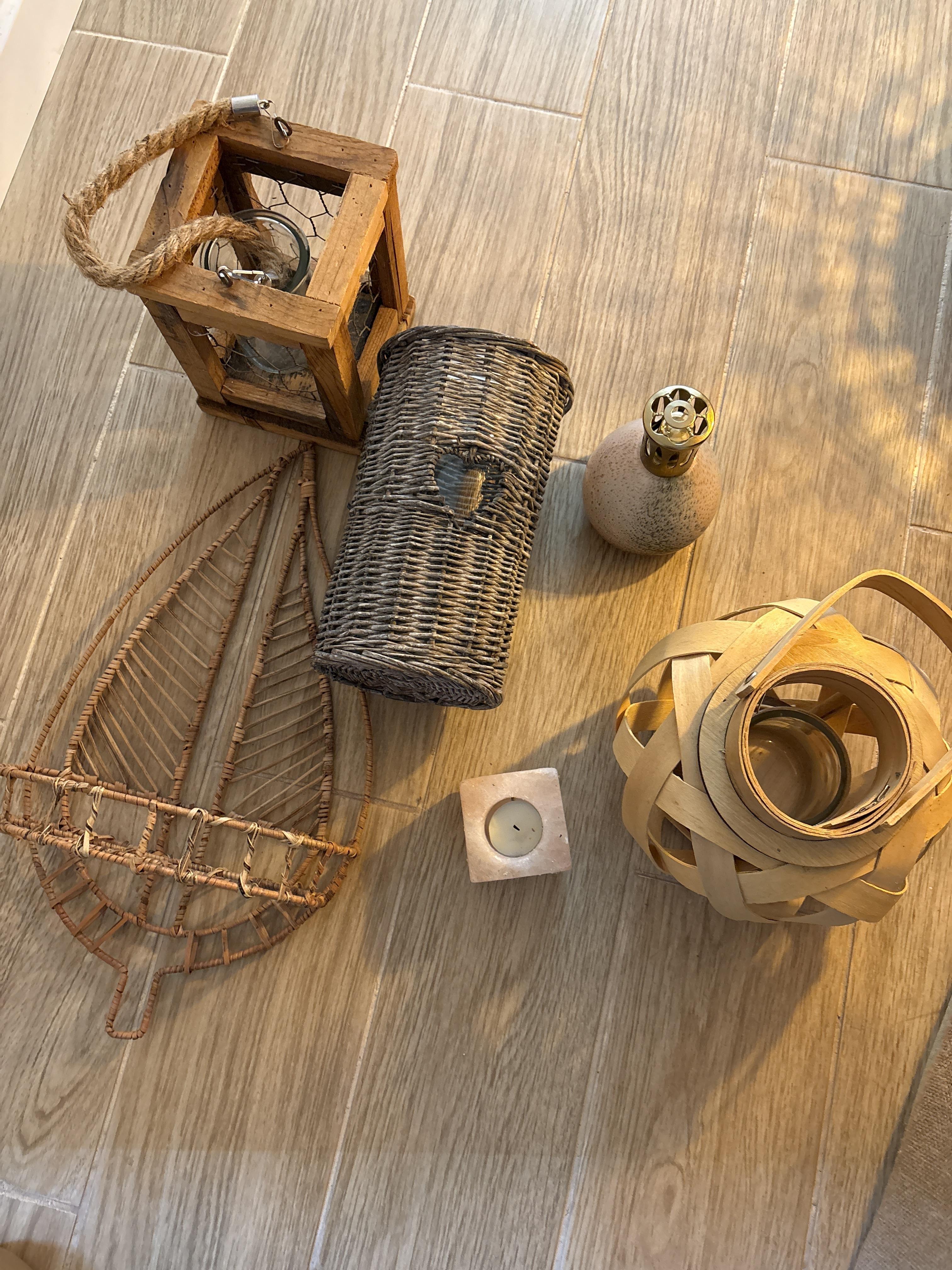 troc de troc objets, divers décoration image 0