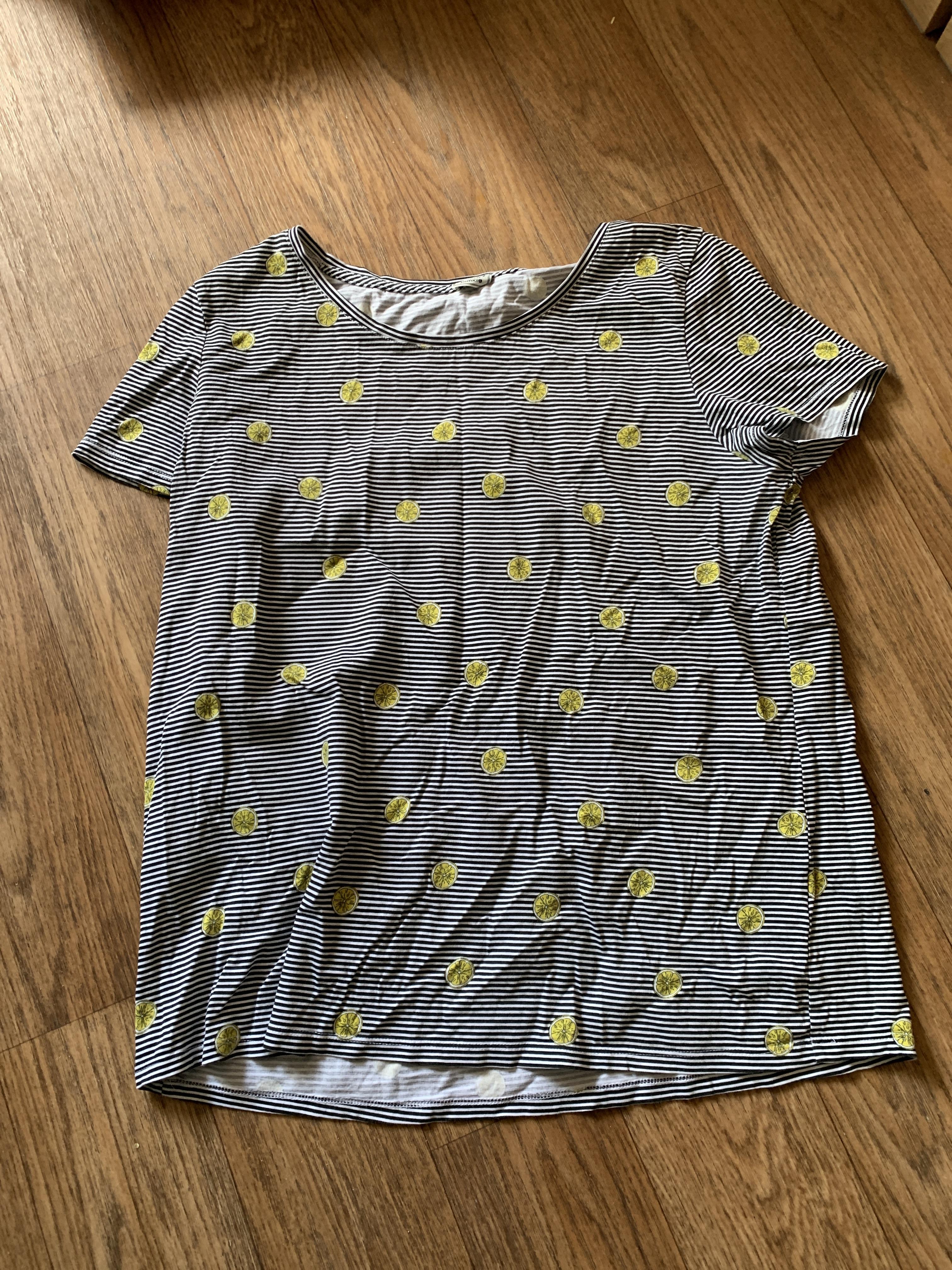 troc de troc t-shirt pimkie xl image 0