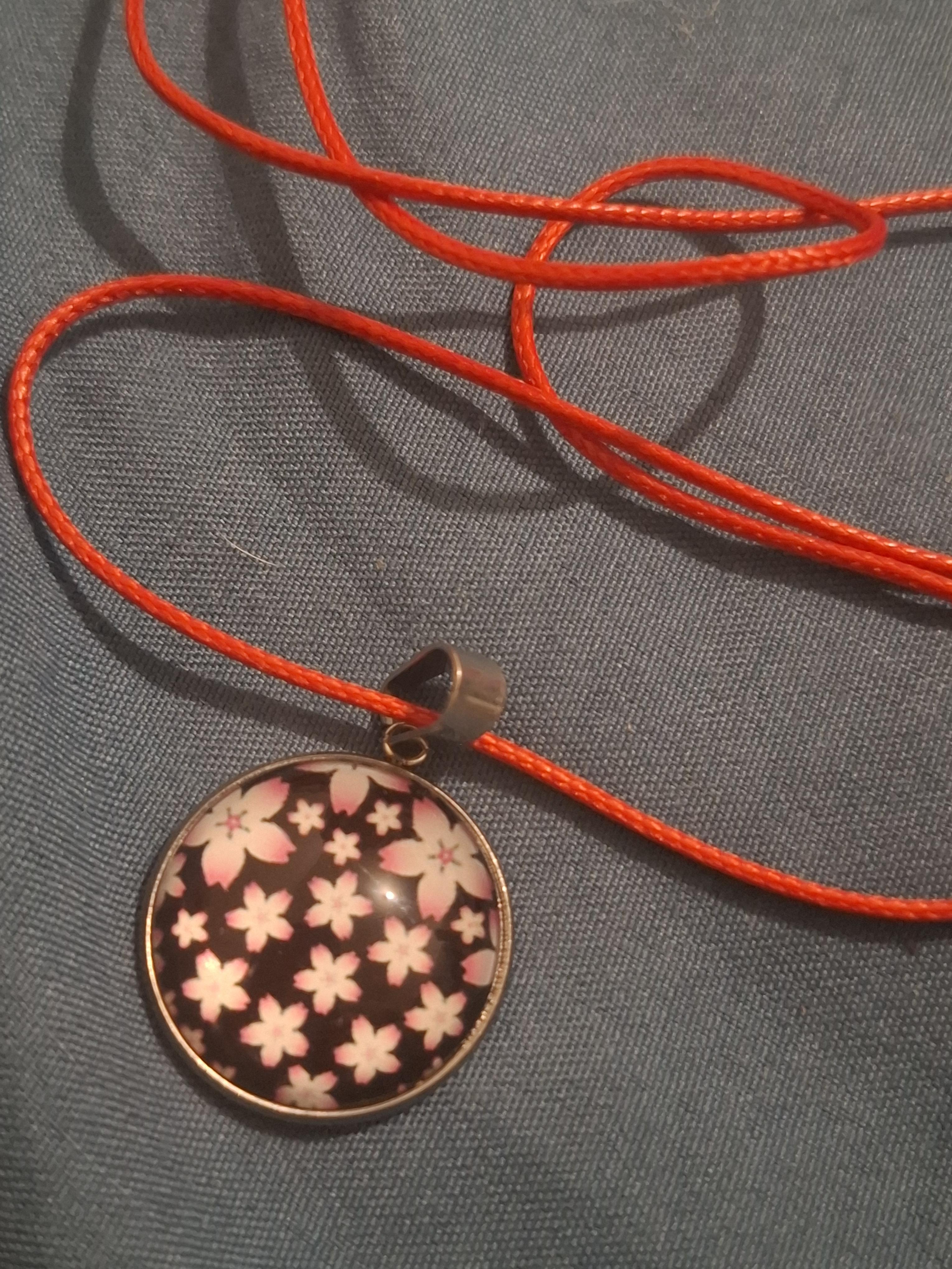 troc de troc collier image 0