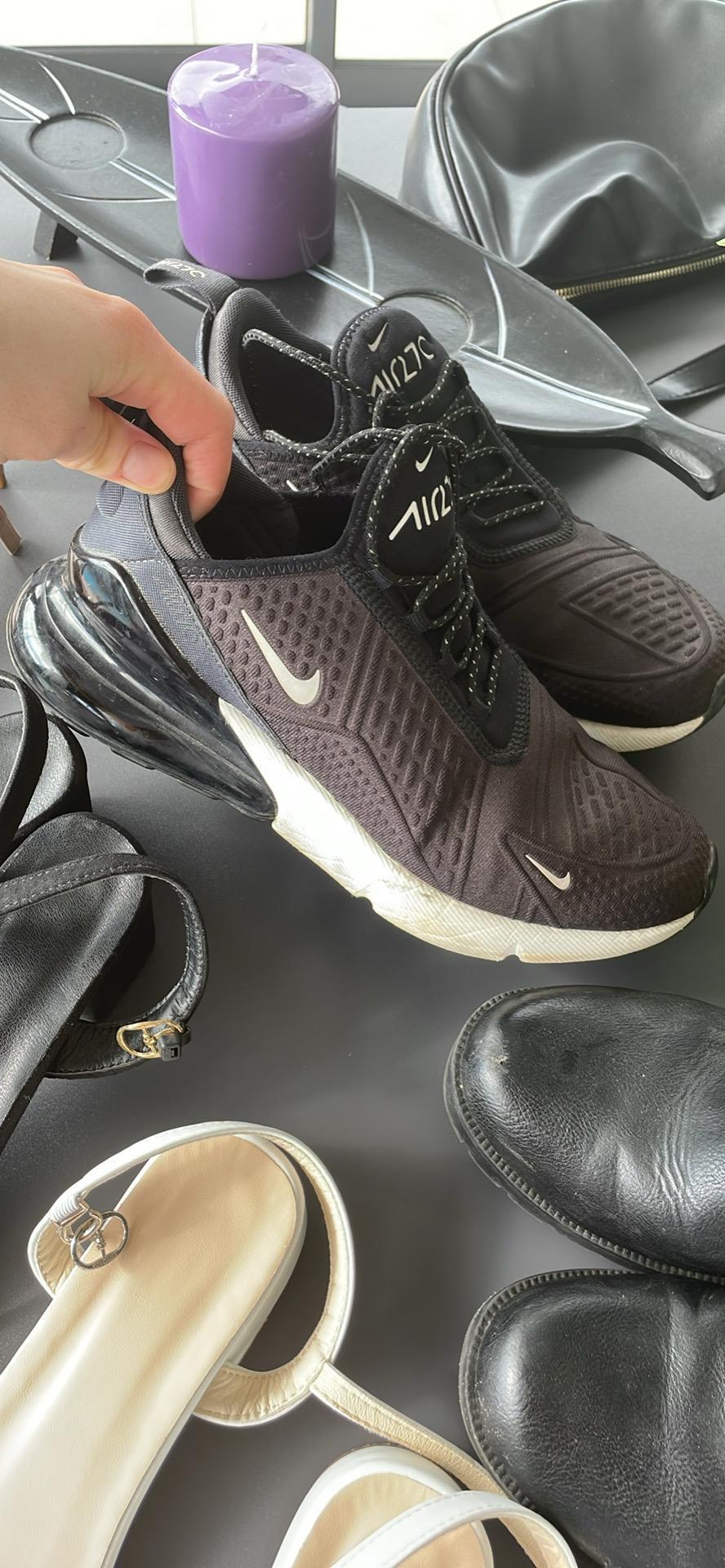 troc de troc lot de chaussures image 1