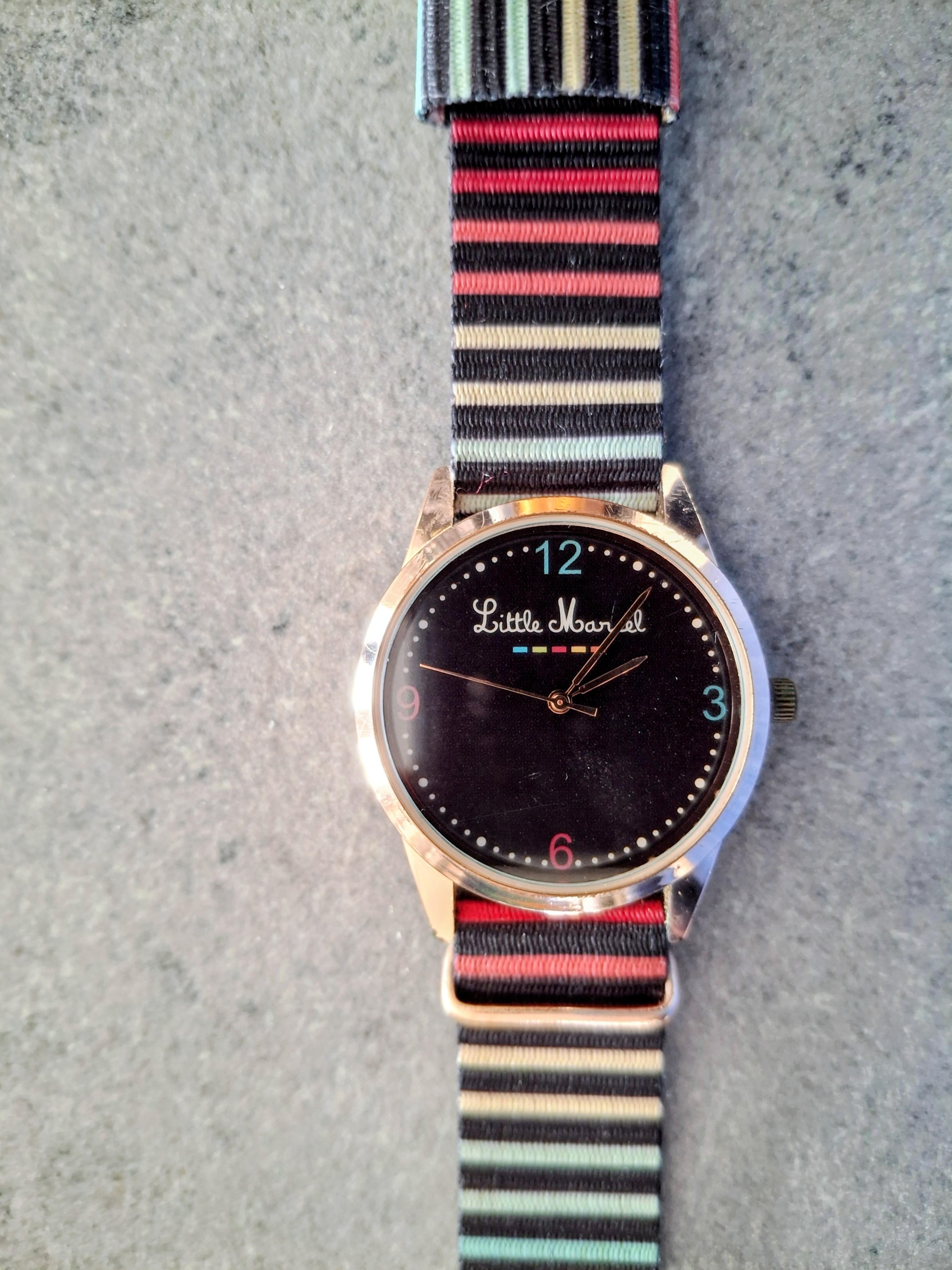 troc de troc montre femme image 0