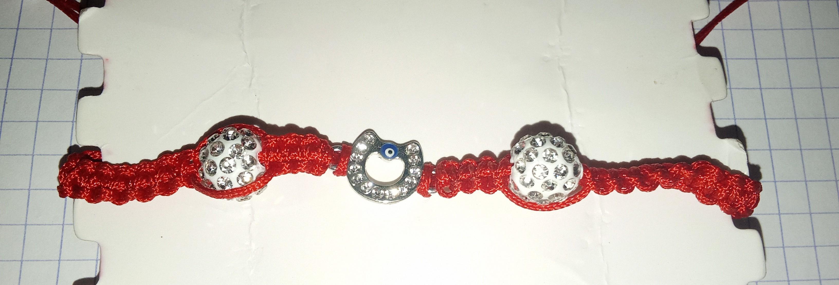 troc de troc bracelet ajustable neuf image 0