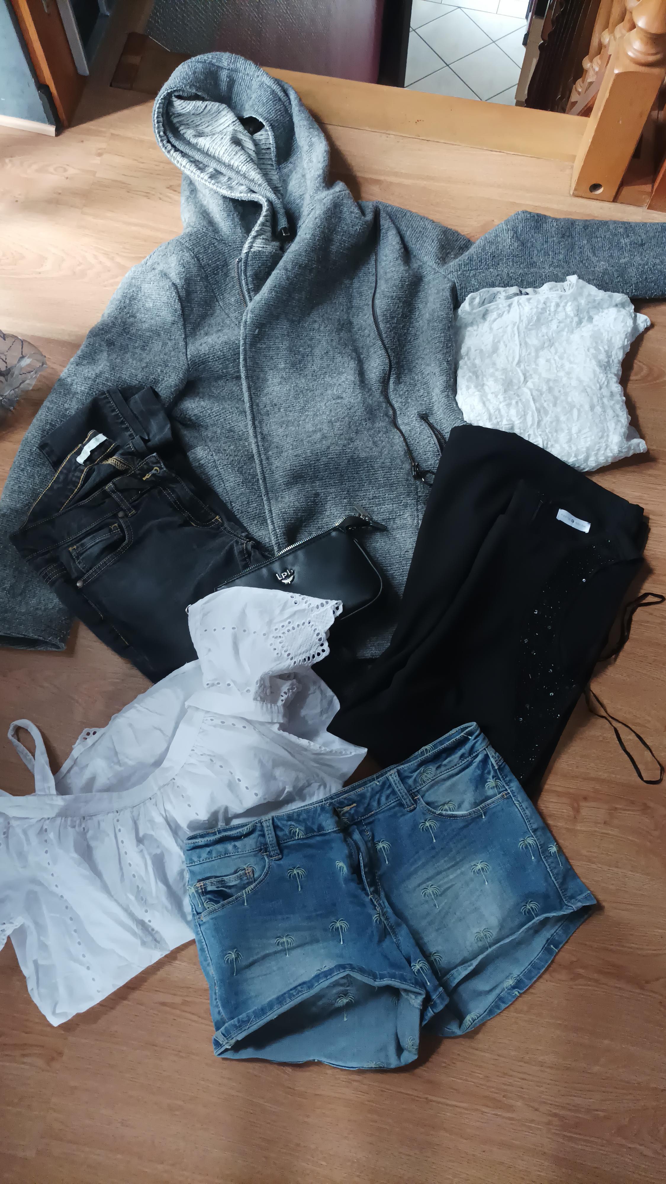 troc de troc reserve lot femme image 0