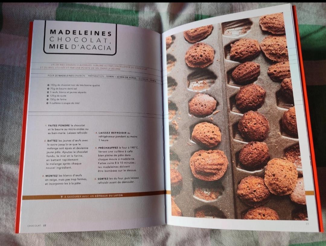 troc de troc le chocolat image 1