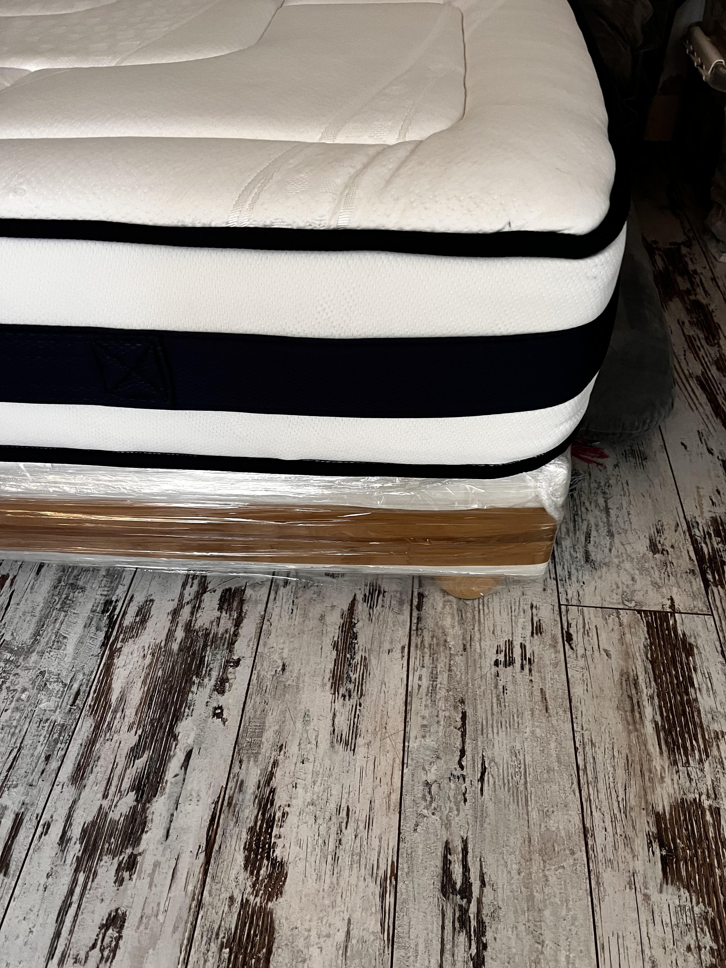 troc de troc service bricolage contre matelas et sommier image 0