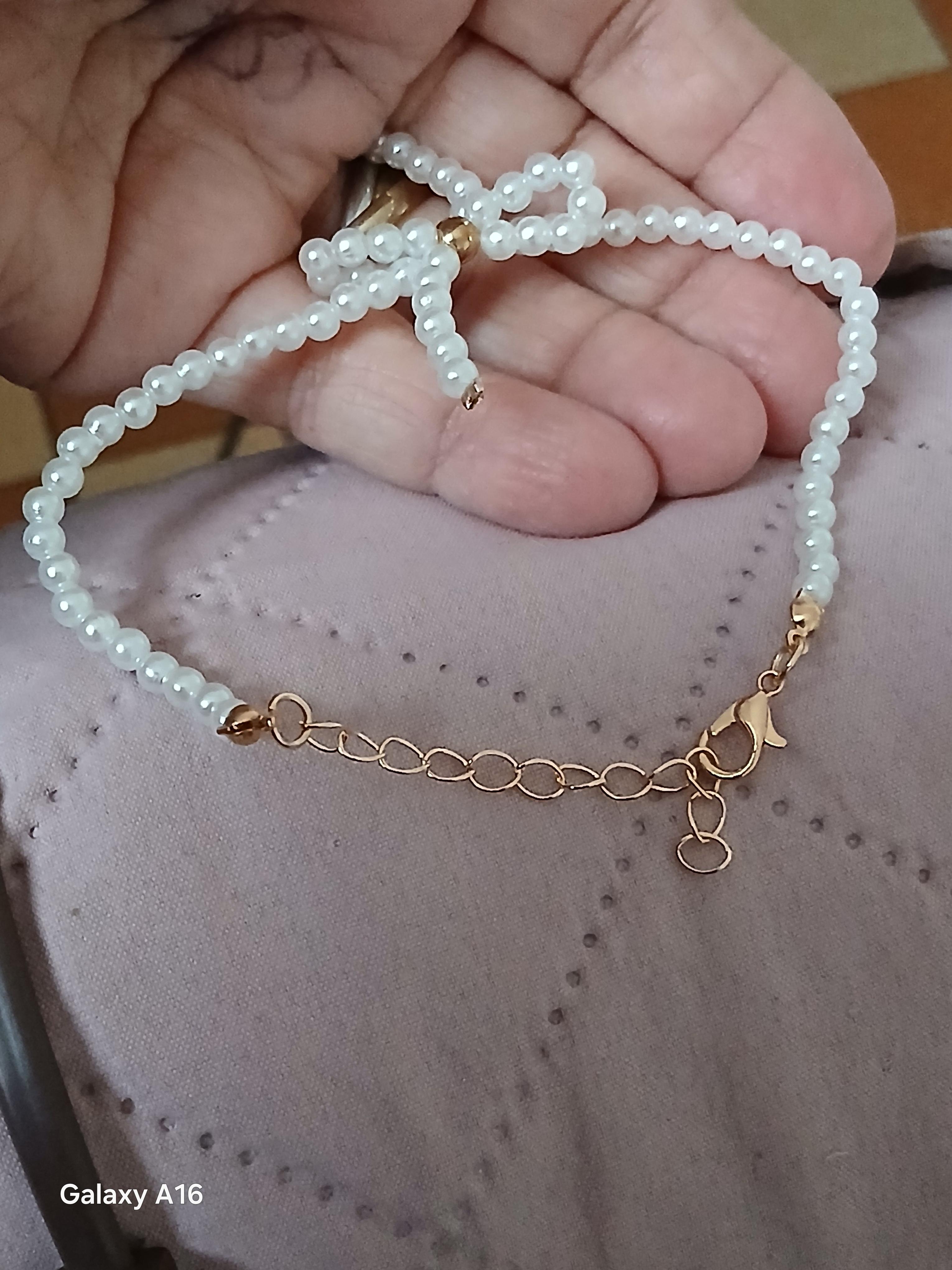 troc de troc bracelet femme image 2