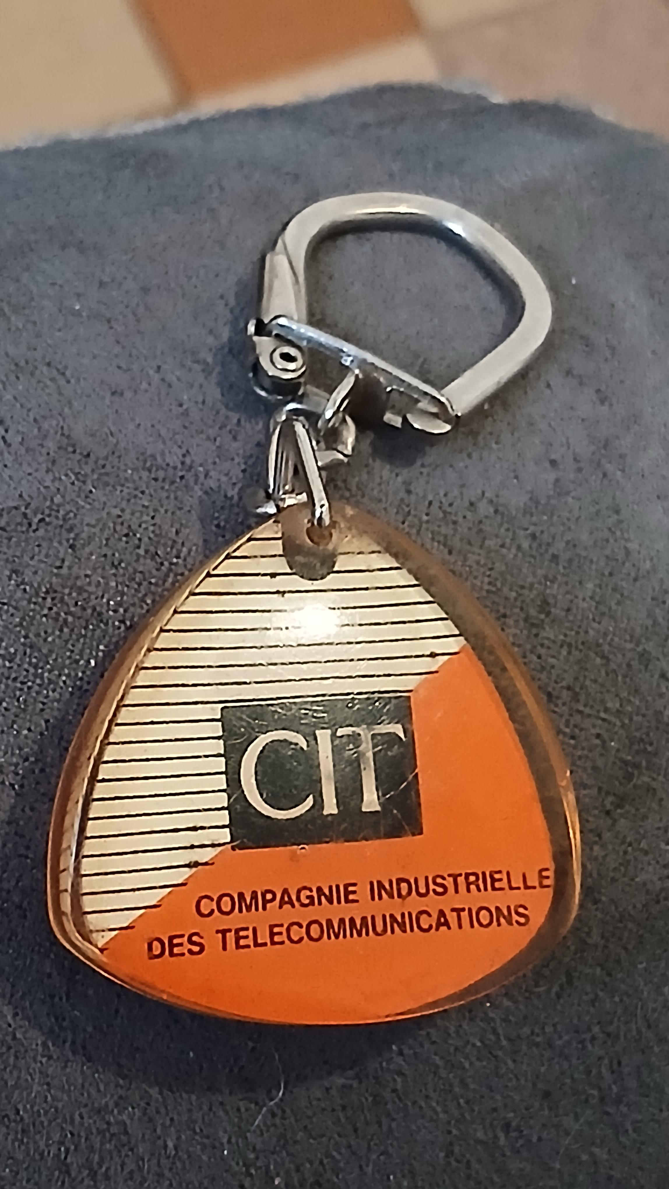 troc de troc porte clé image 0