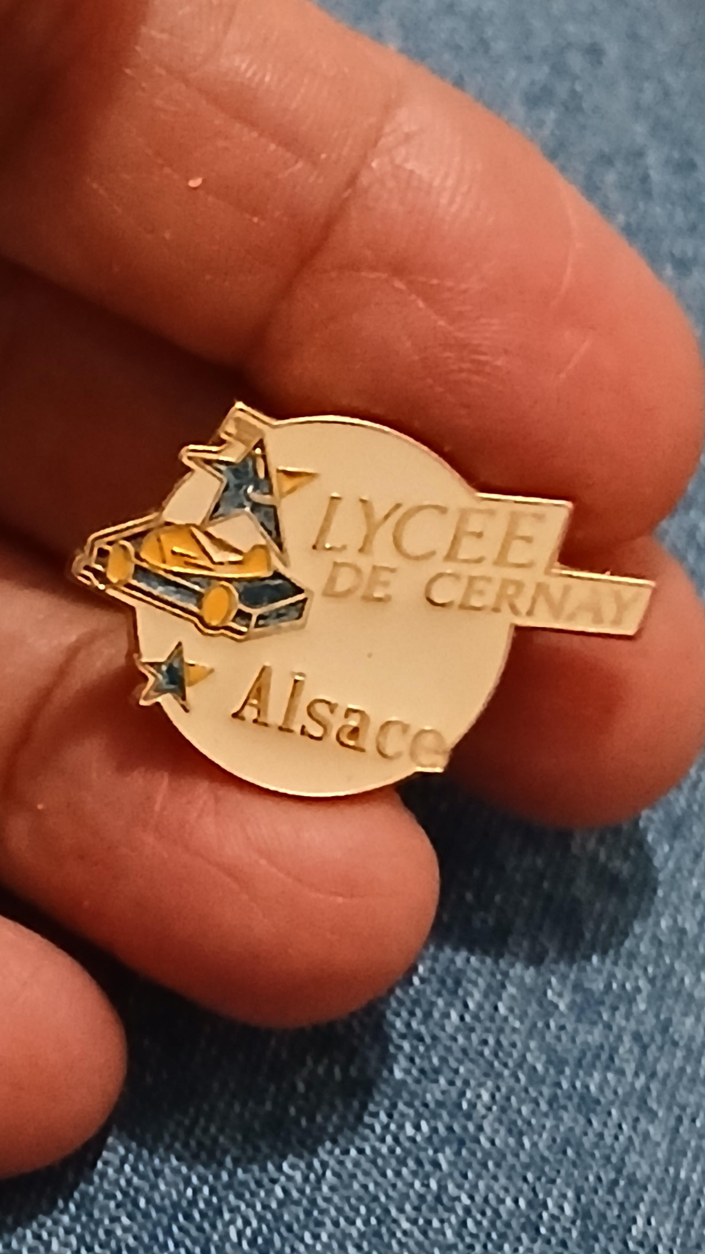 troc de troc un pins image 0