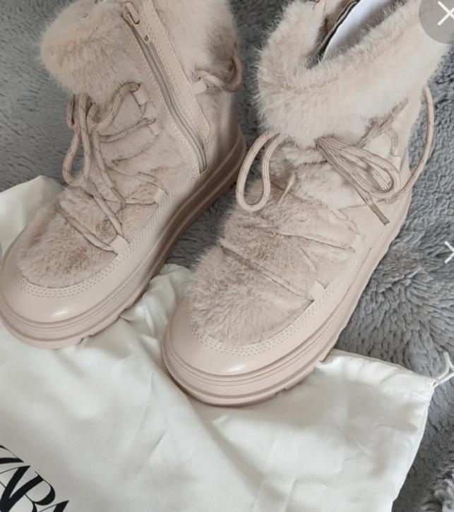 troc de troc boots femme taille 38 image 0