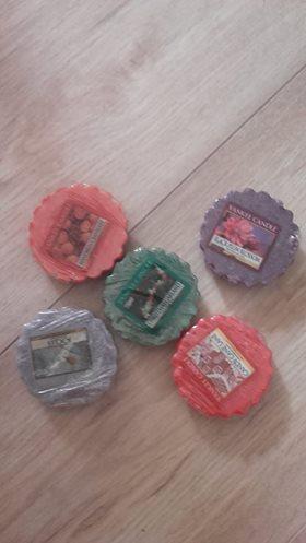 troc de troc tartelettes yankee candle image 0