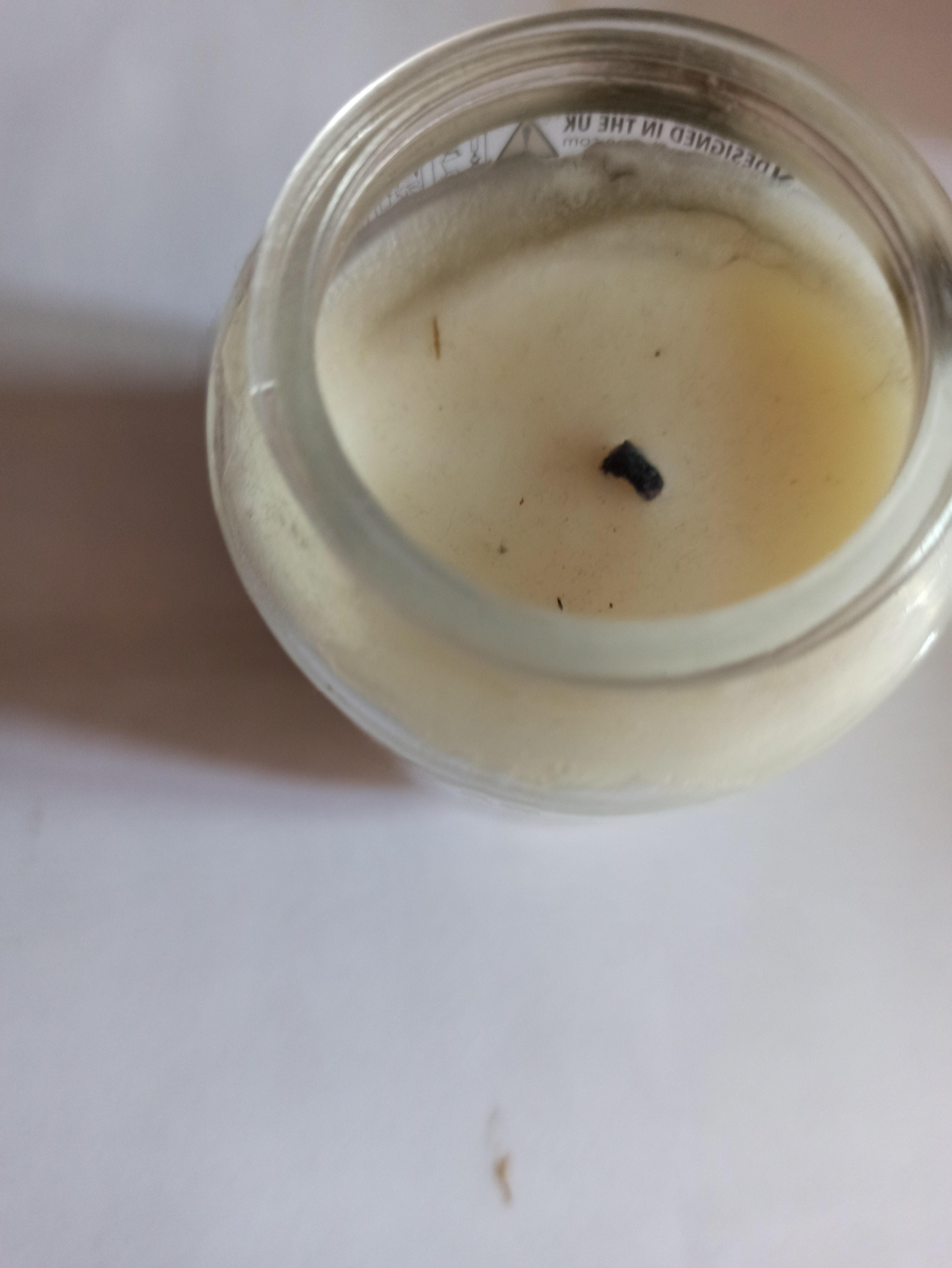 troc de troc bougie parfumée image 1