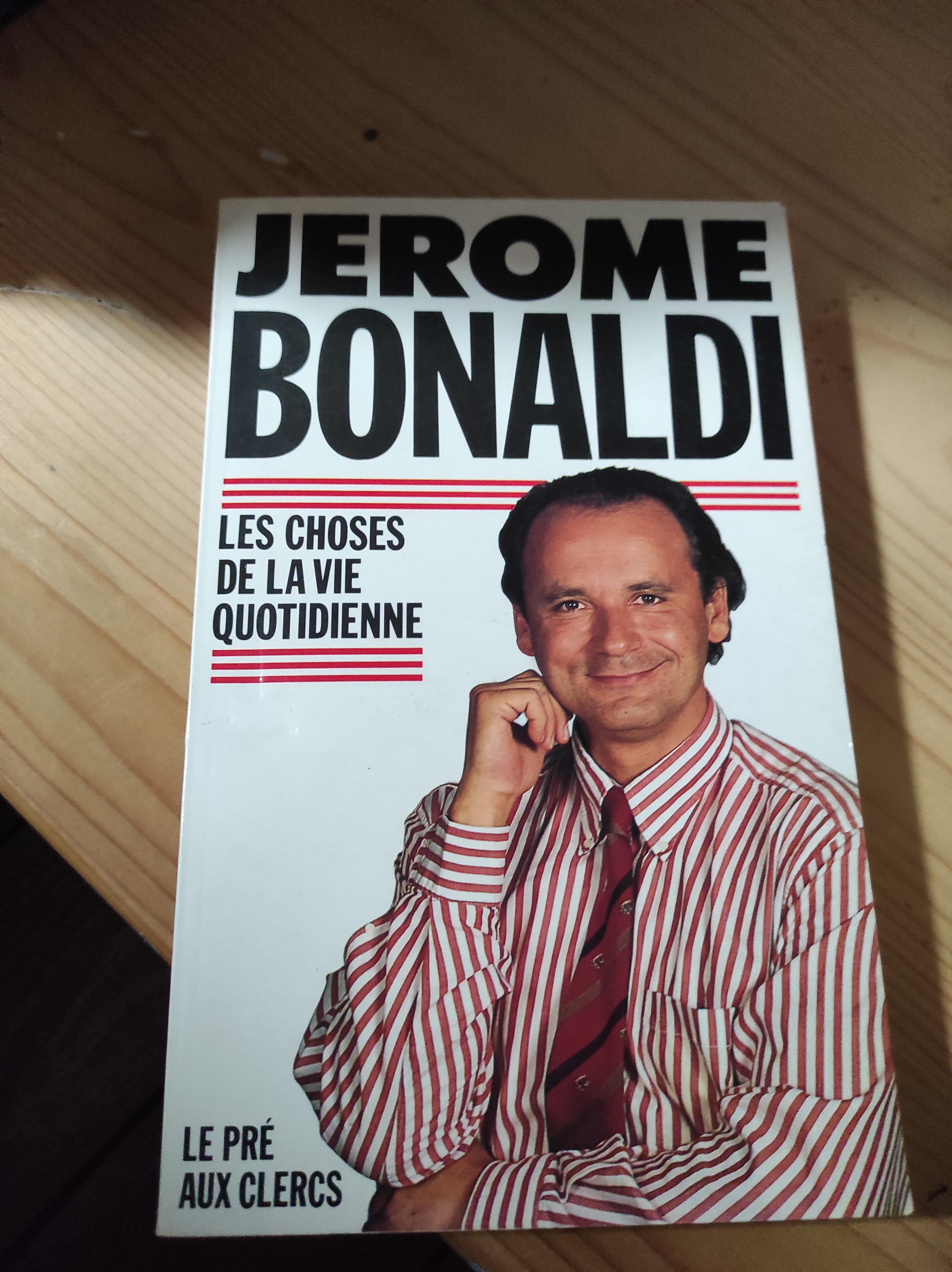 troc de troc livre les choses de la vie quotidienne image 0