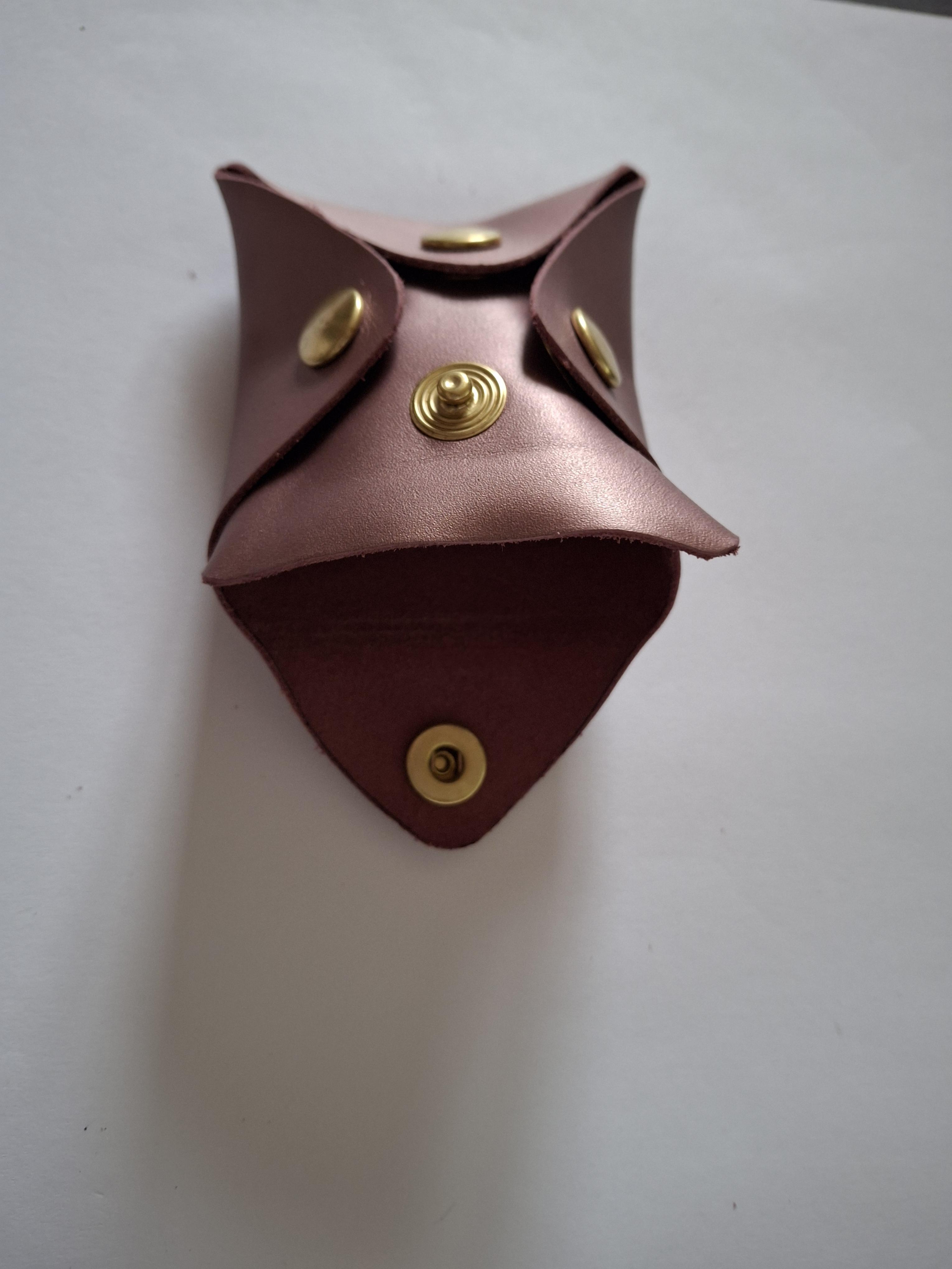 troc de troc petit porte monnaie image 0