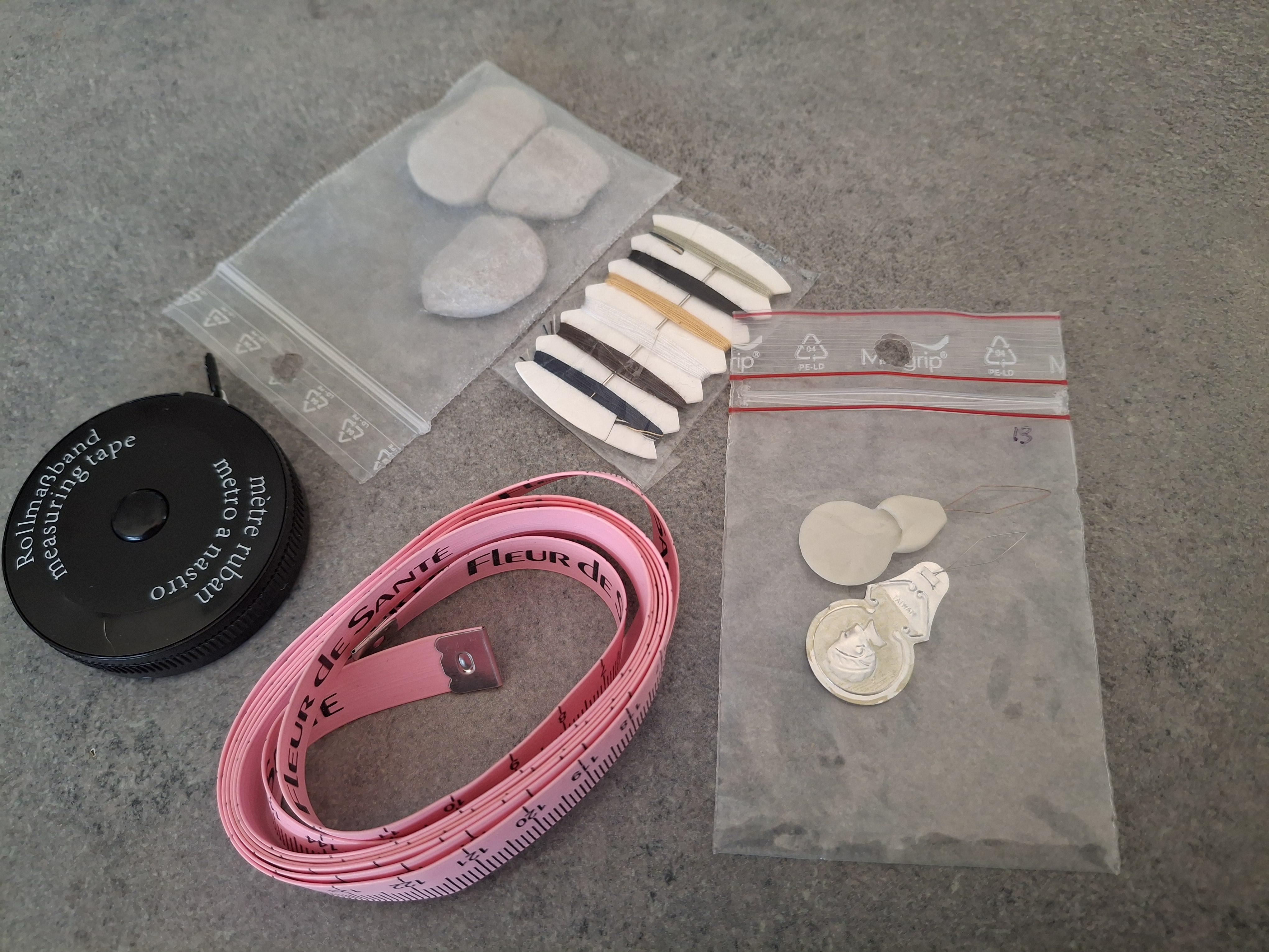 troc de troc mini lot couture image 0