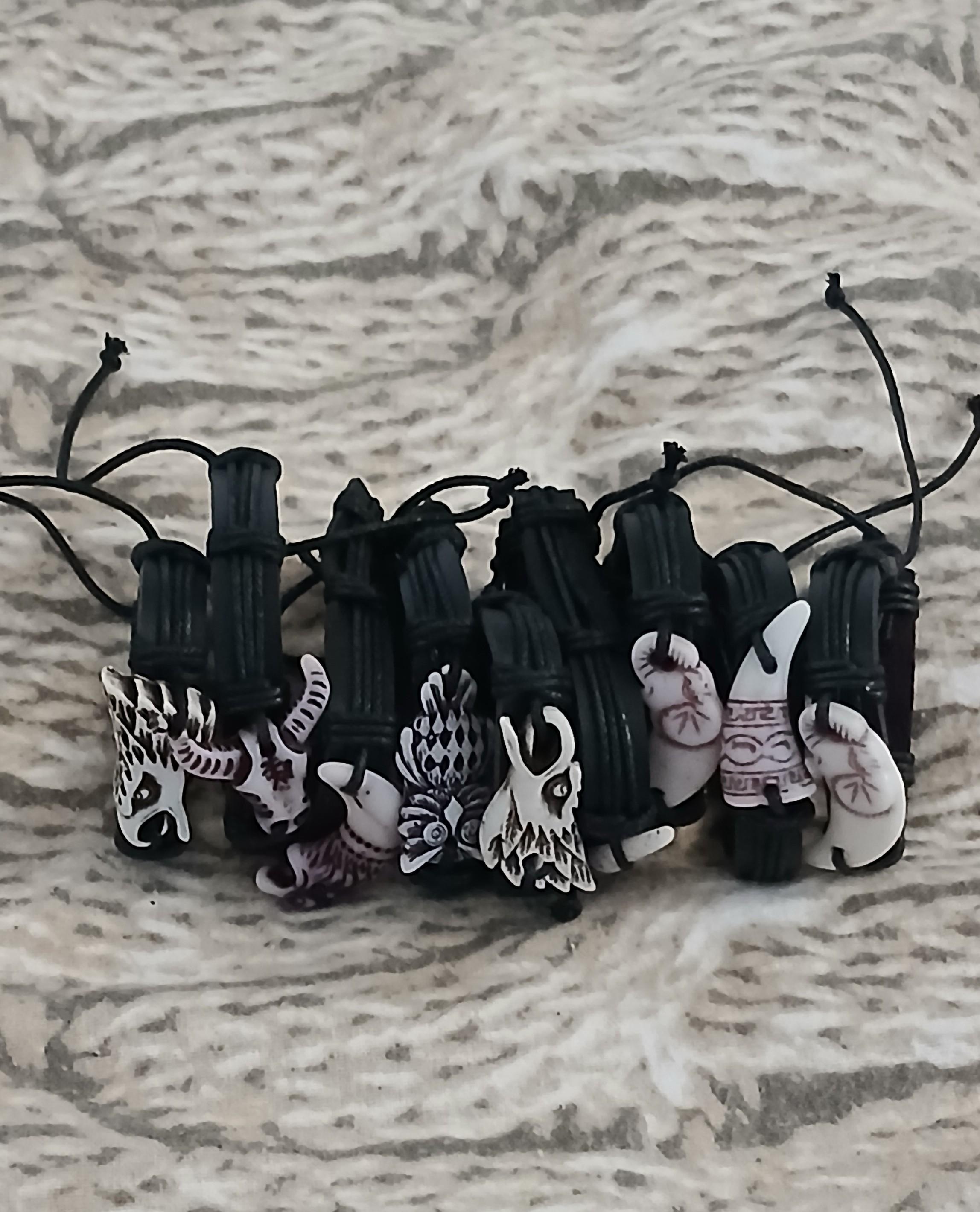 troc de troc lots de bracelets image 0