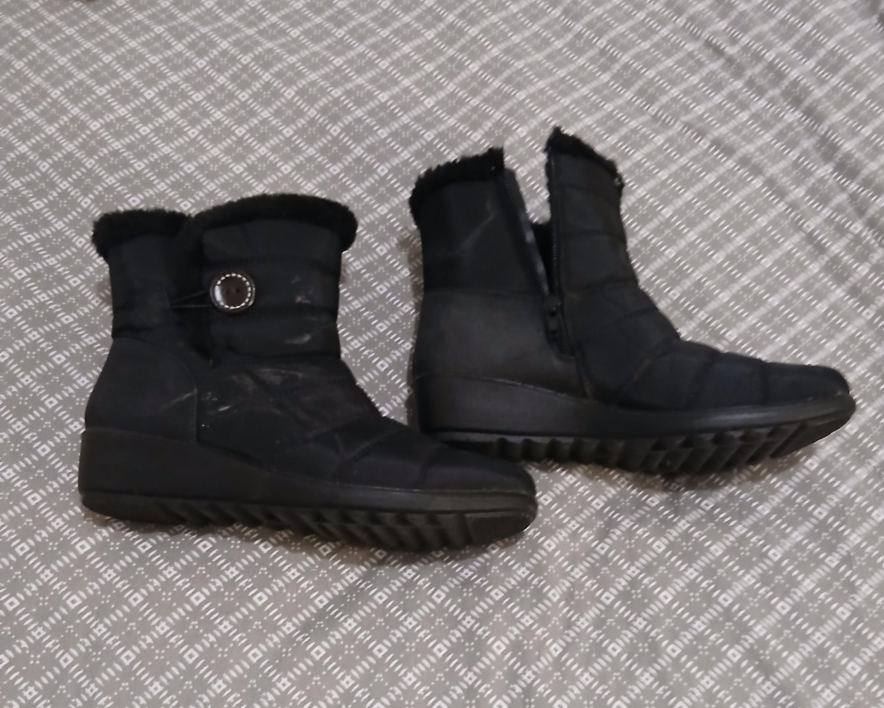 troc de troc bottes femmes image 1