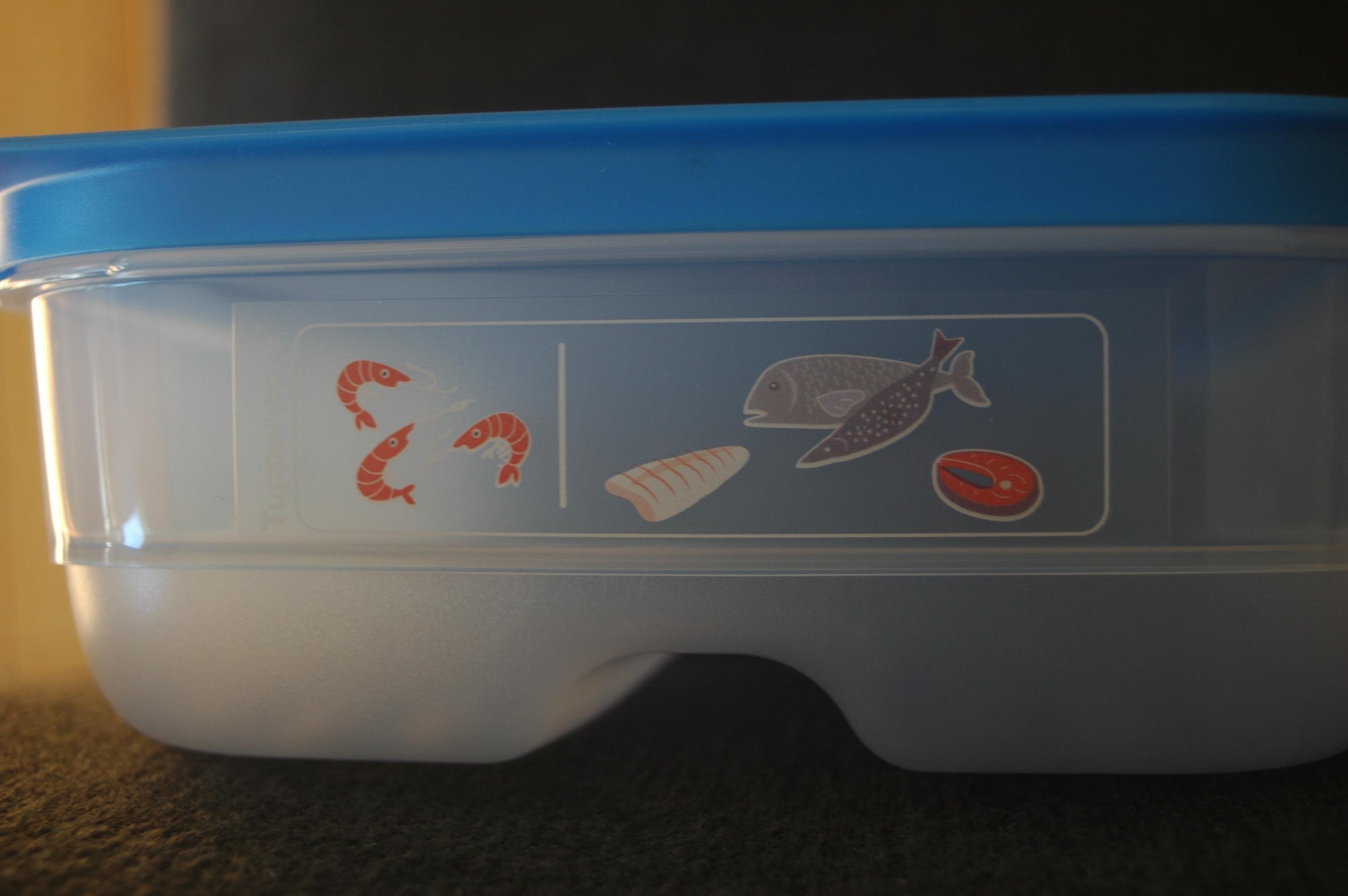 troc de troc boite tupperware neuve image 0