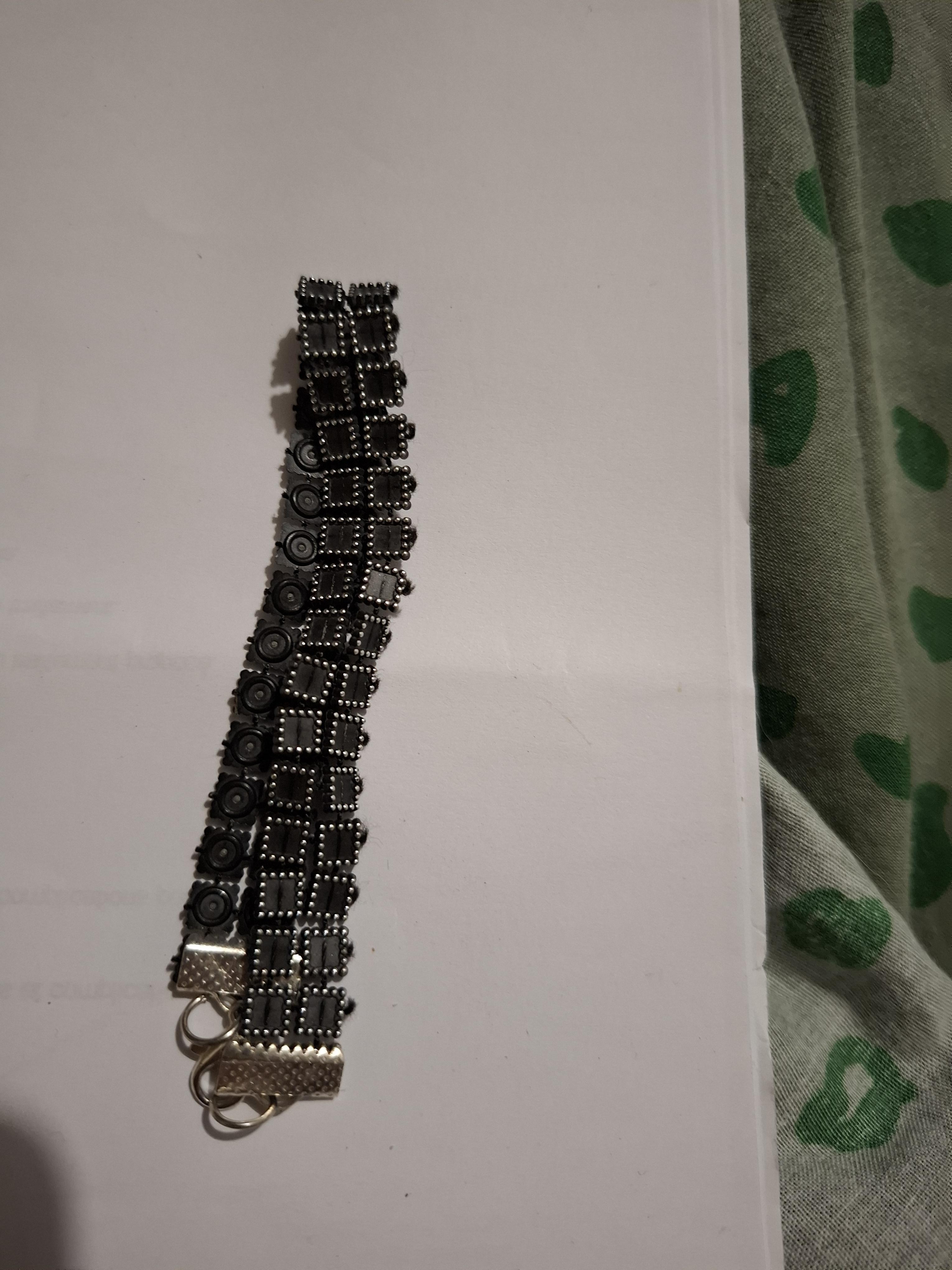 troc de troc bracelet image 0