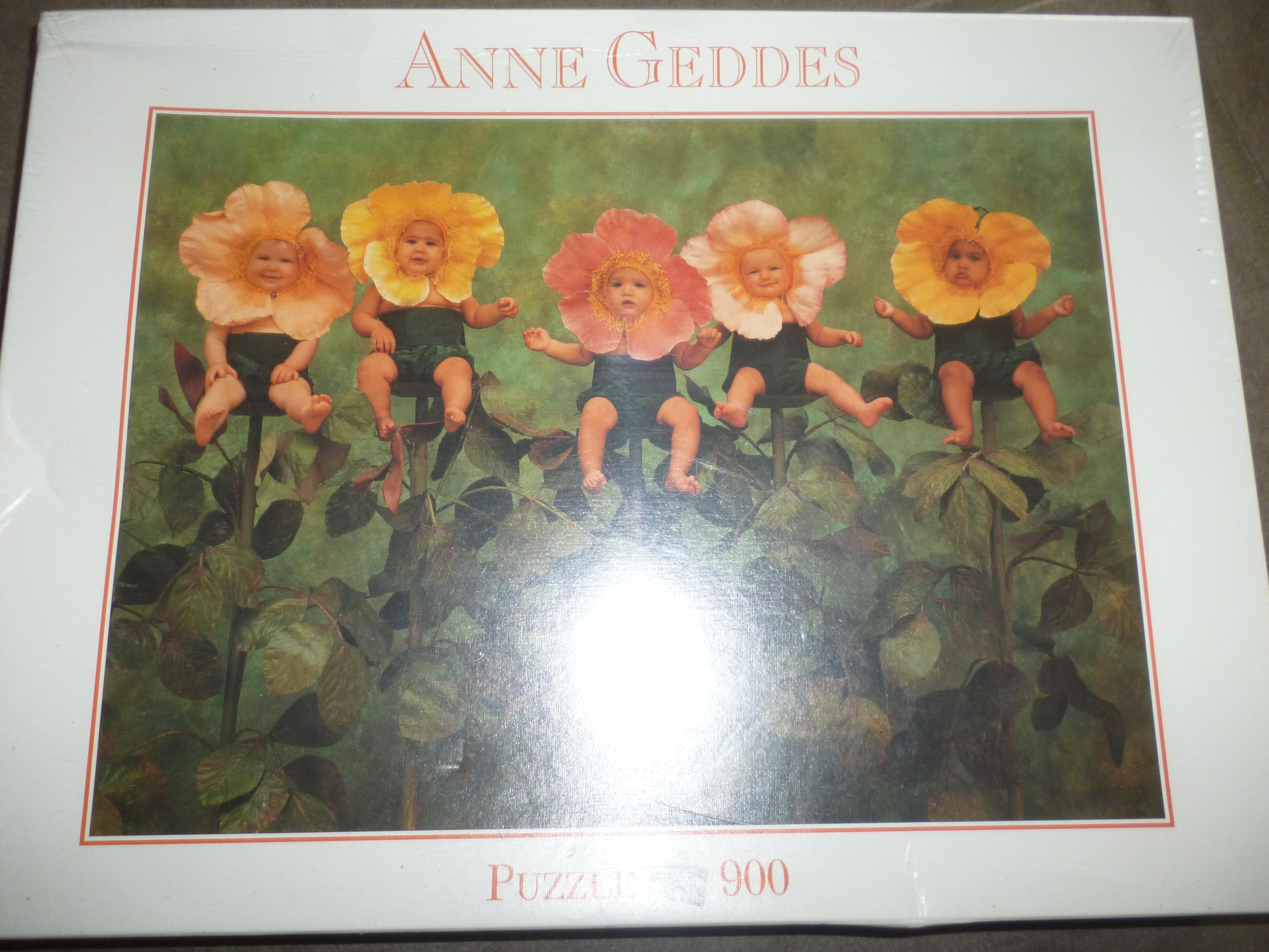 troc de troc puzzle 900 pieces neuf image 0