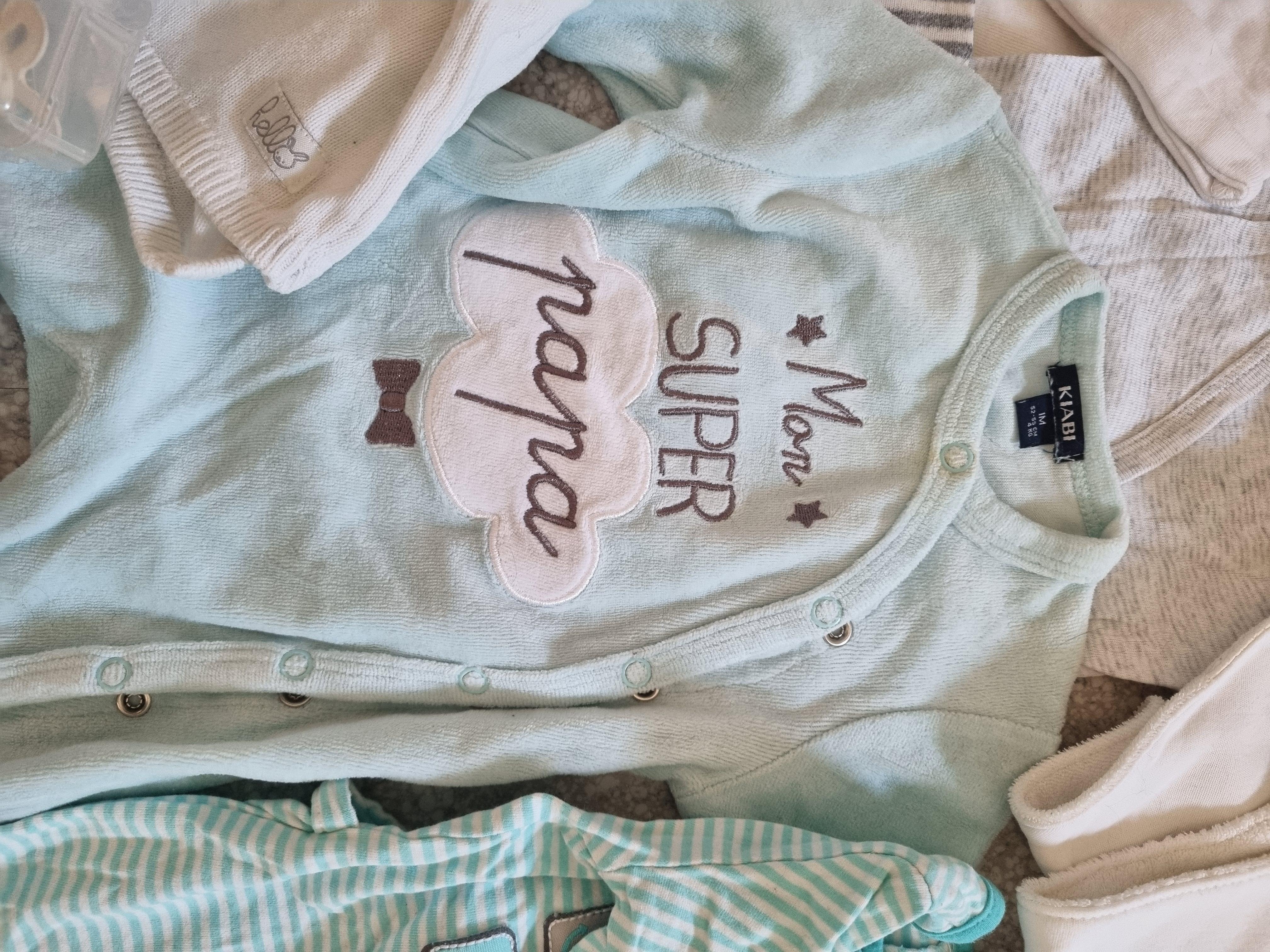 troc de troc lot 1 mois image 2