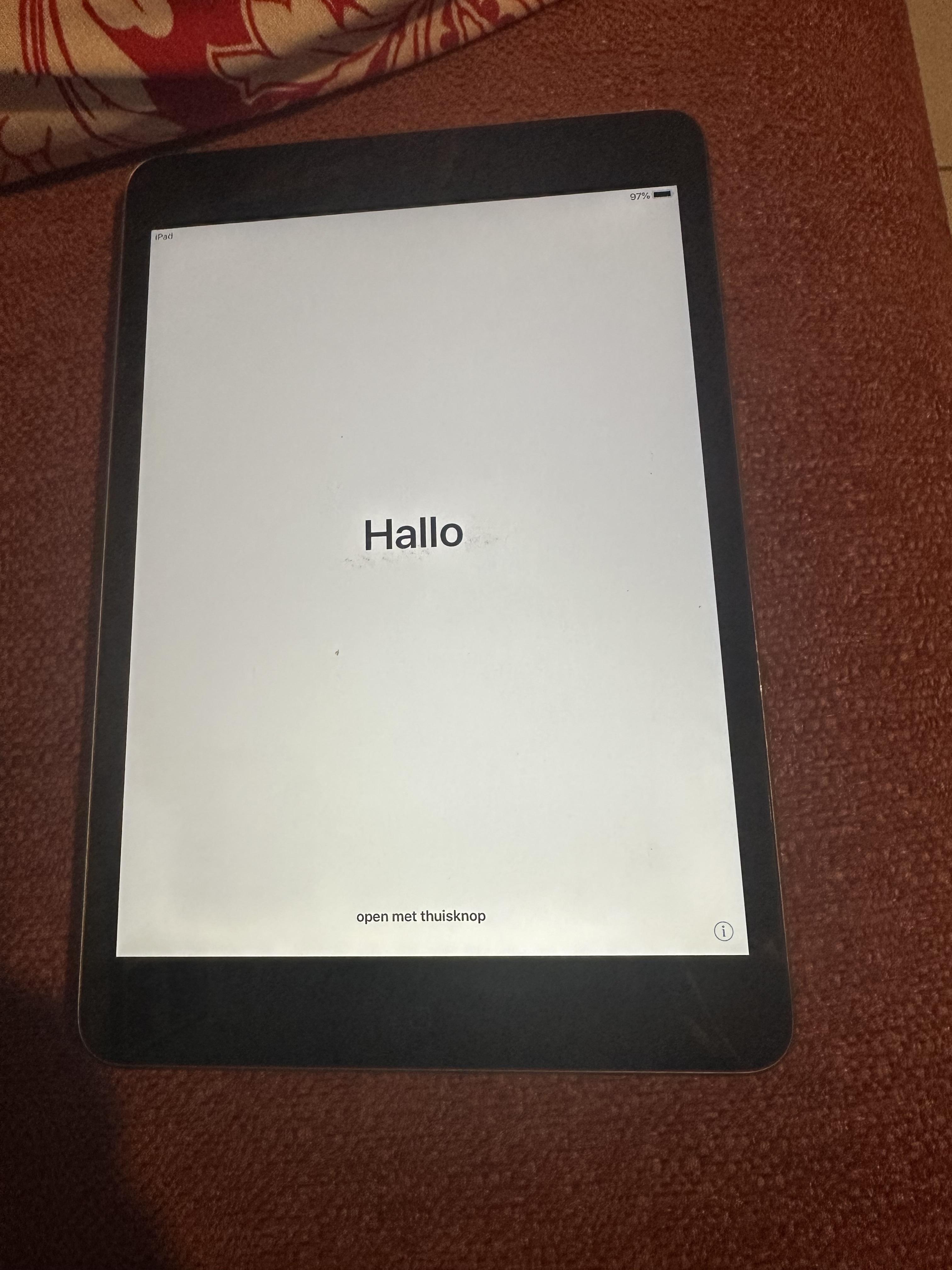 troc de troc ipad mini 2 image 0