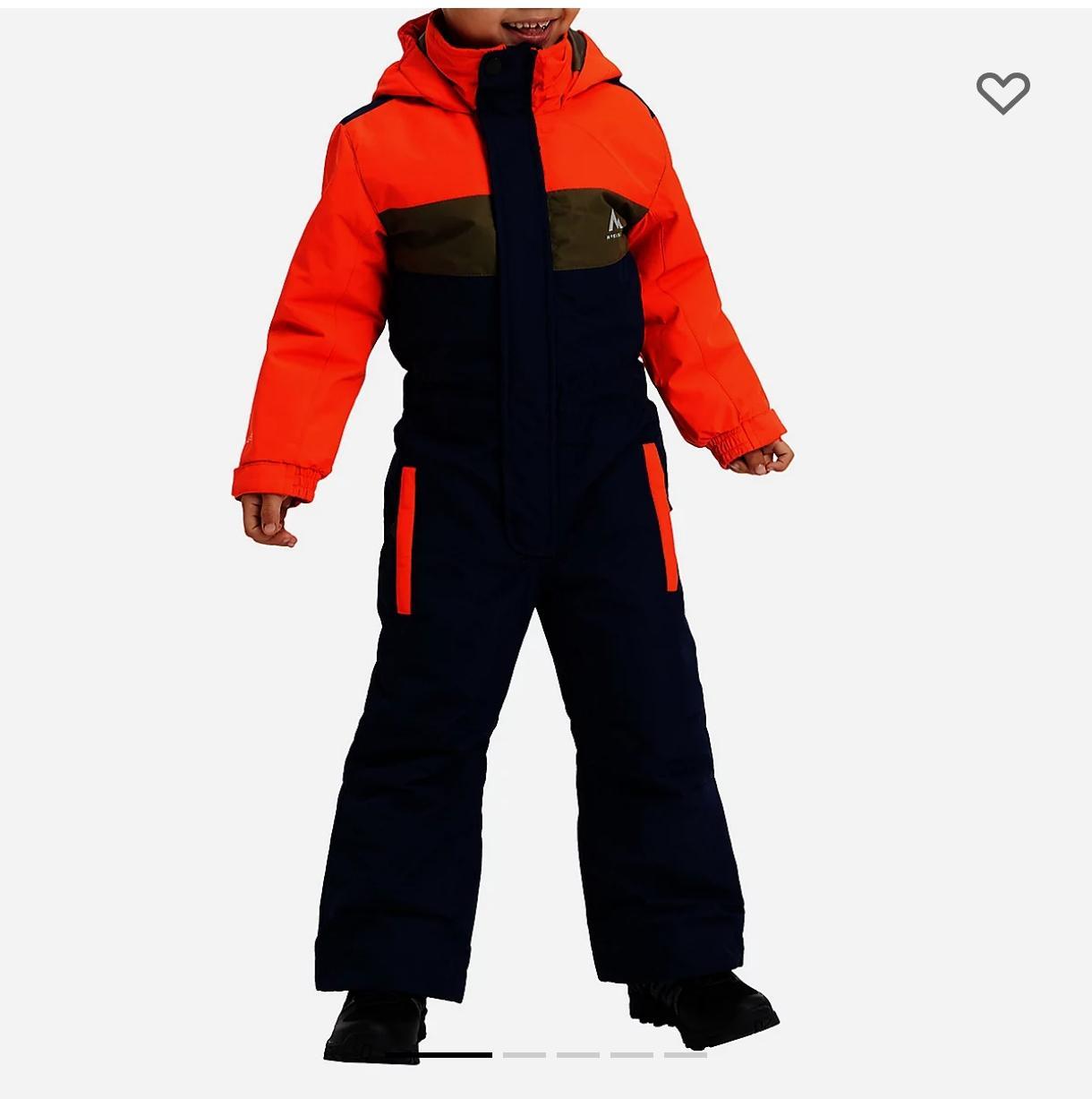 troc de troc recherche tenue ski image 0