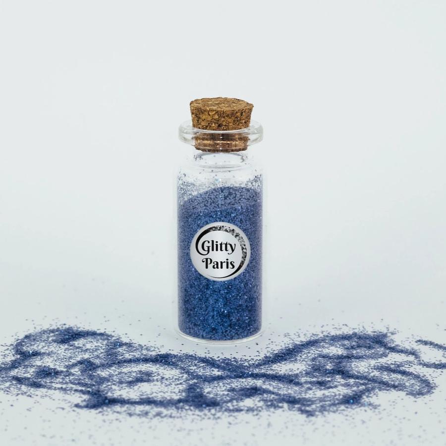 troc de troc *Épuisé* paillettes biodégradables glitty paris image 2