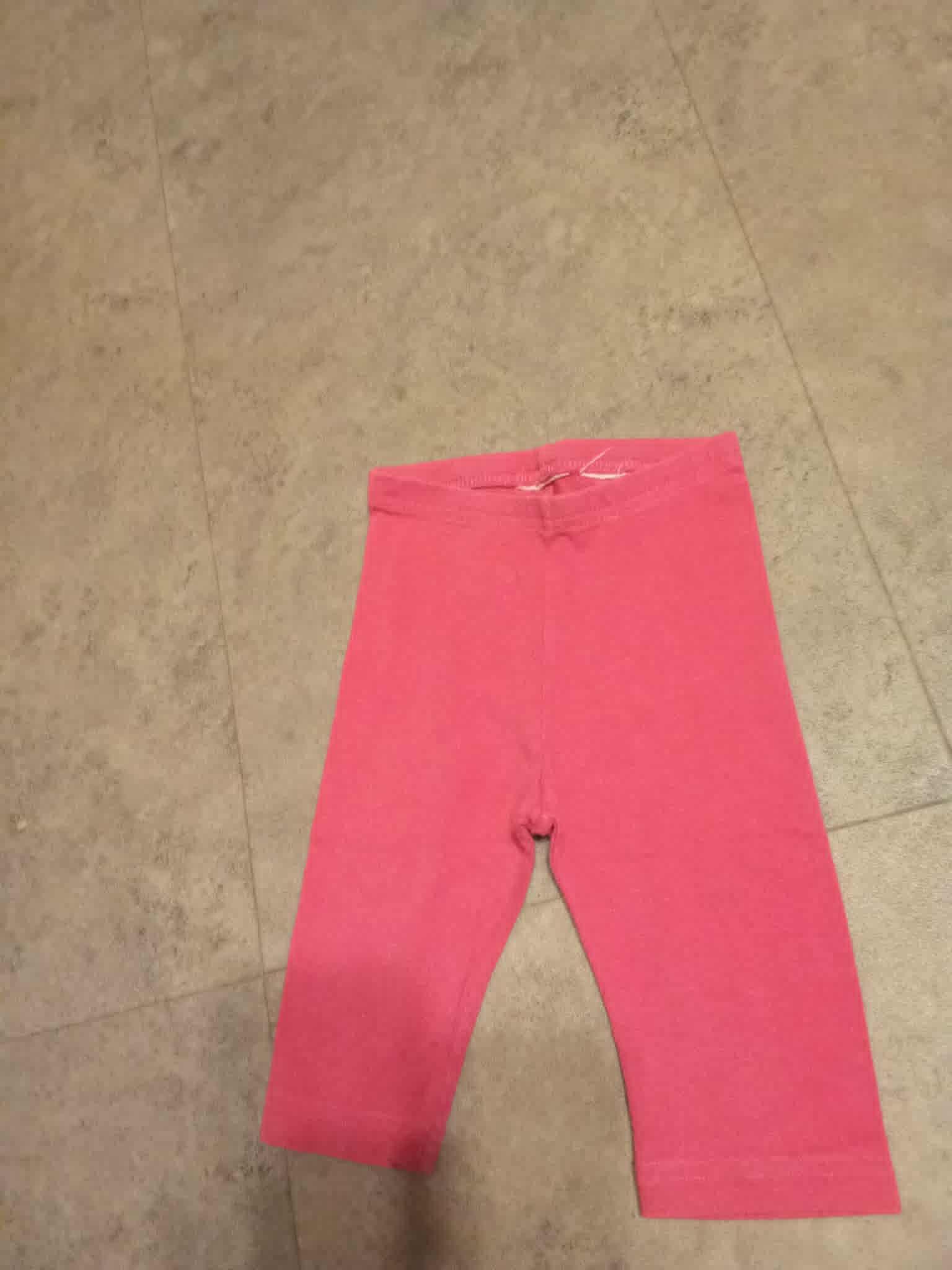 troc de troc lot de 2 calecon 6/9 mois image 1