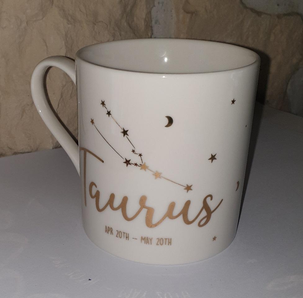 troc de troc tasse zodiaque image 1