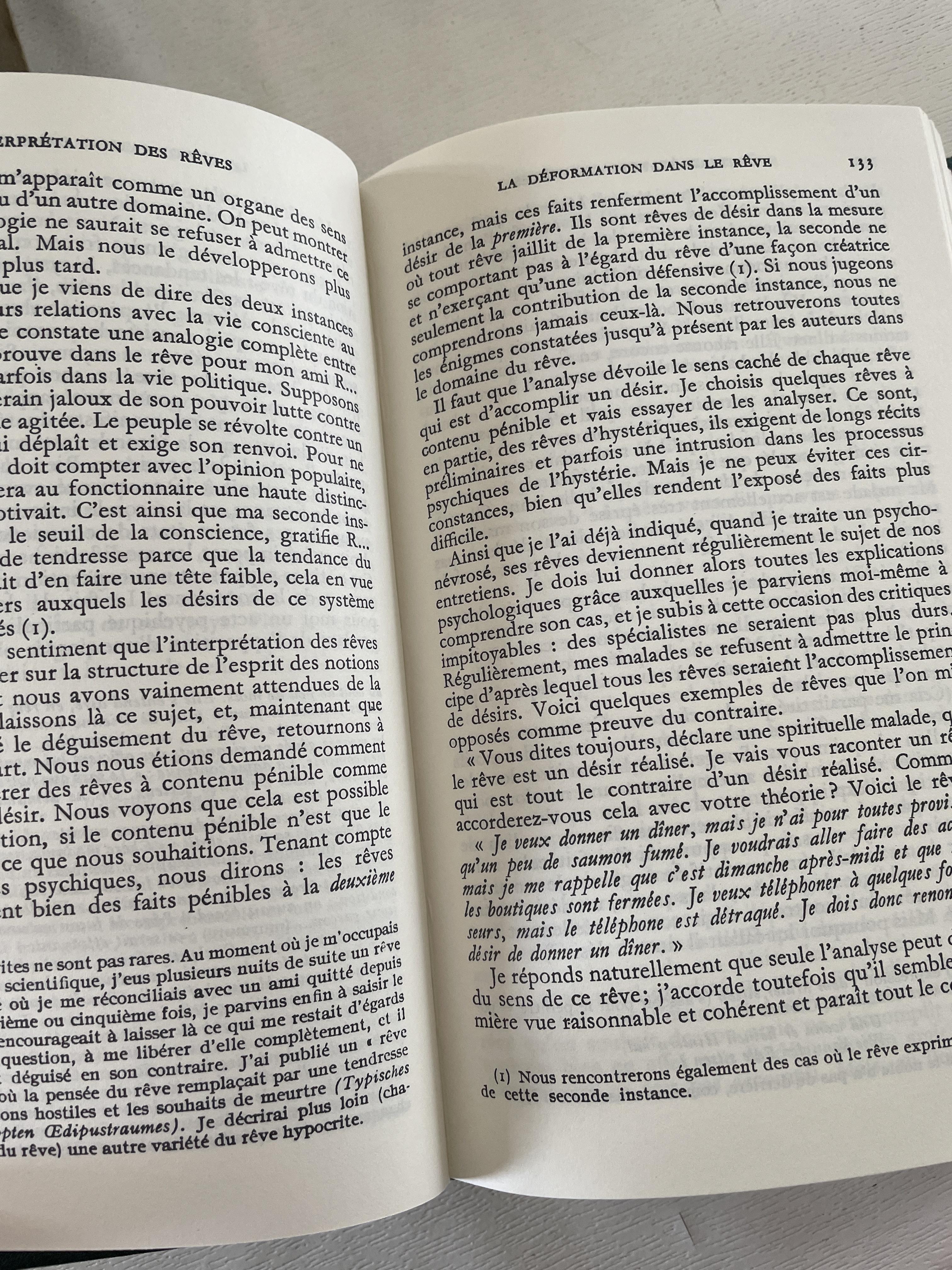 troc de troc l interprétation des rêves image 2