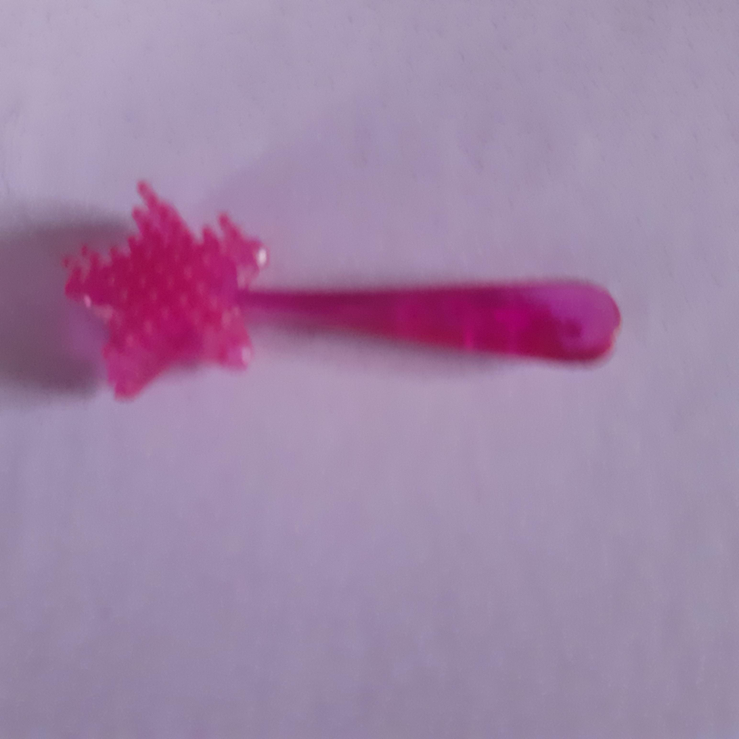 troc de troc petite brosse dans le style barbie image 0