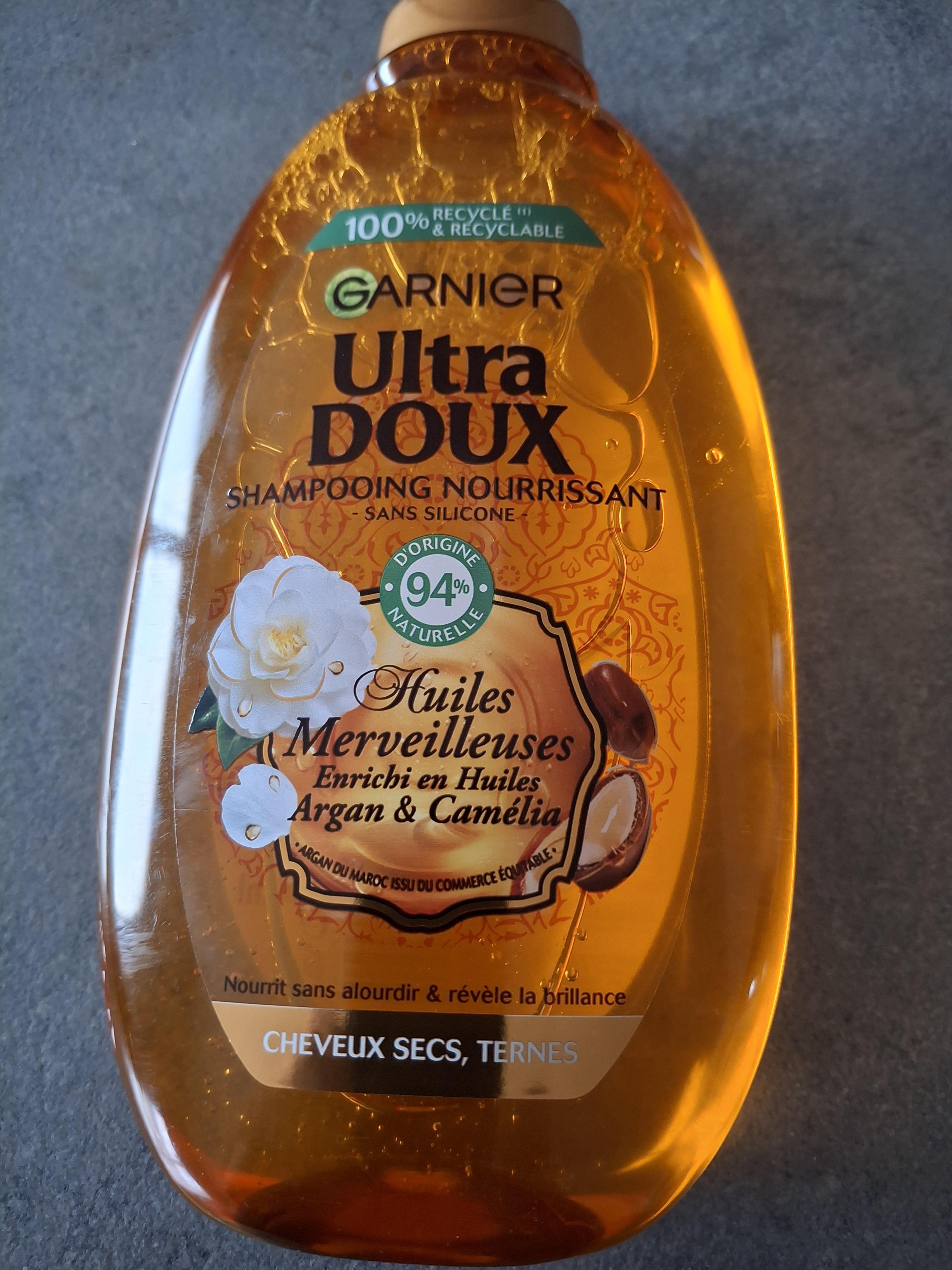 troc de troc ultra doux image 0