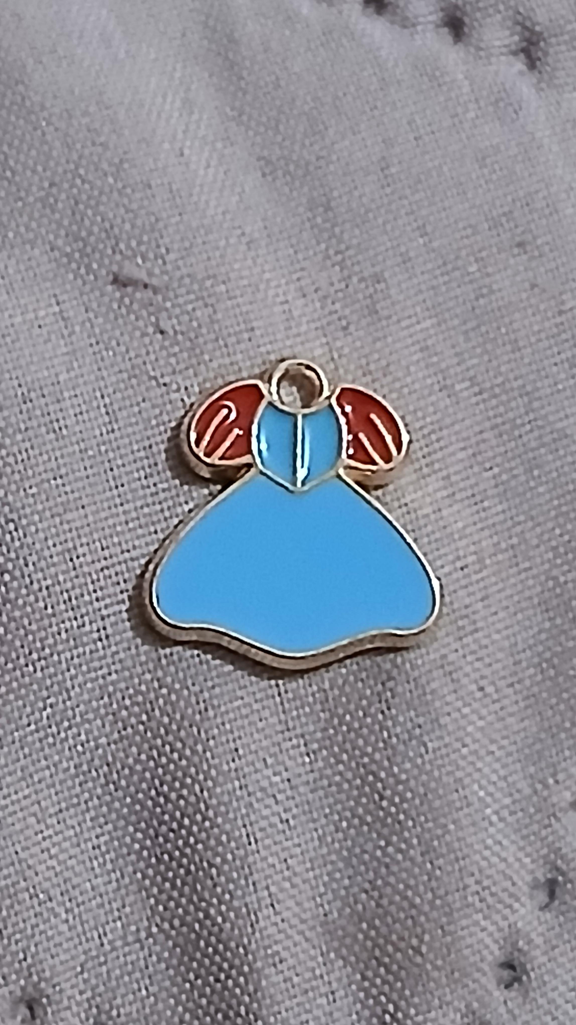 troc de troc médaille image 0