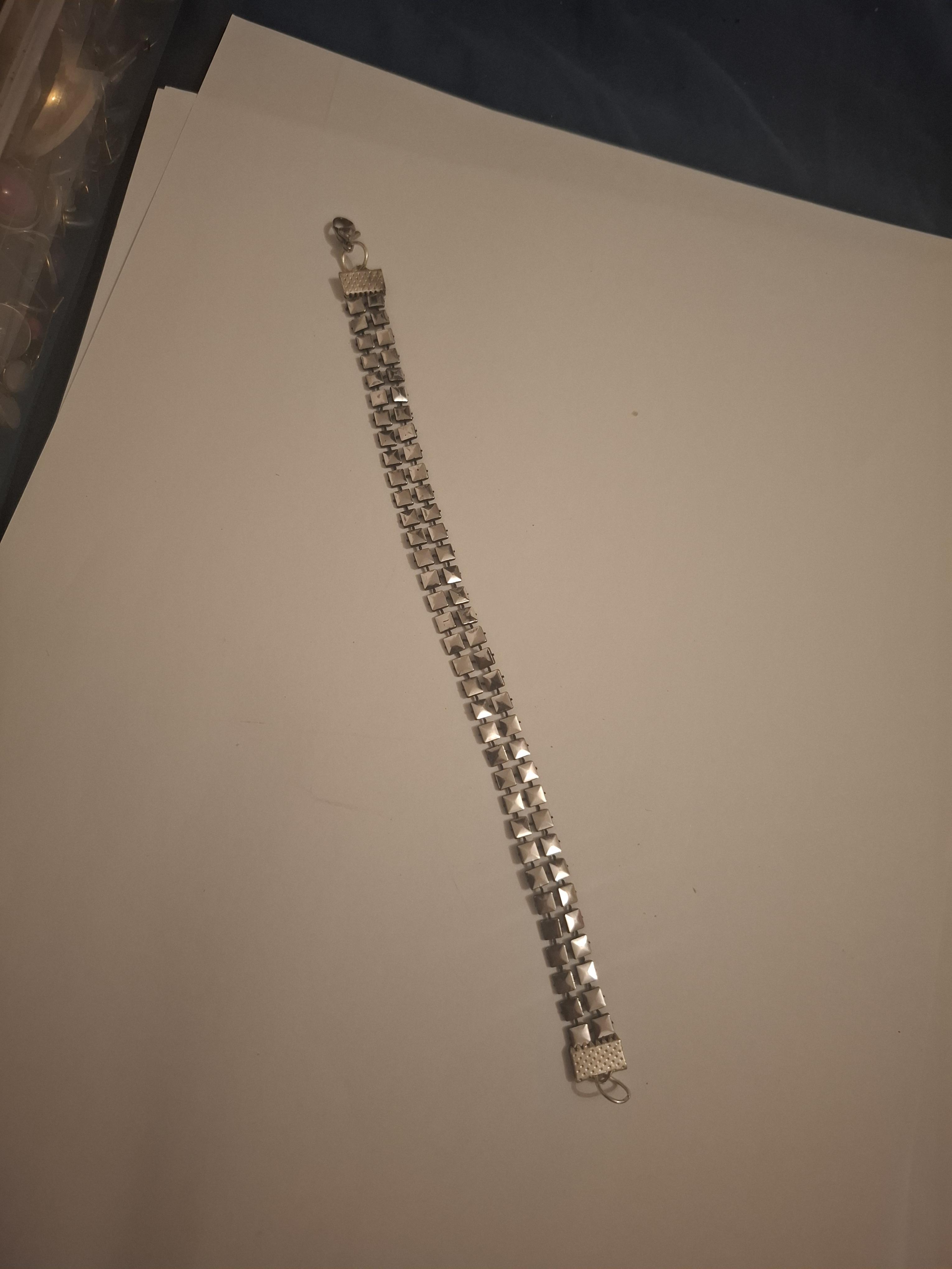 troc de troc bracelet image 0