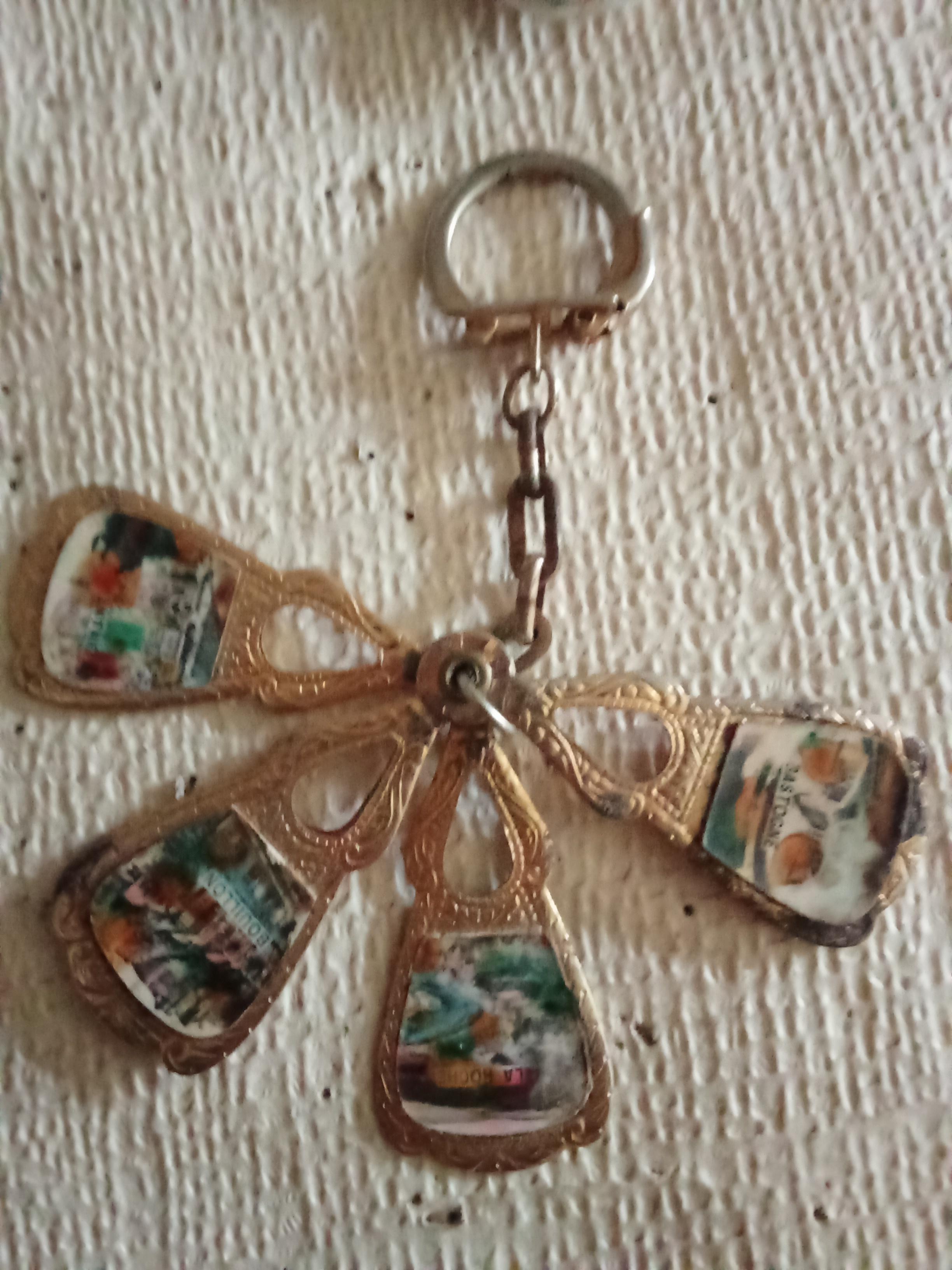 troc de troc porte clef image 0