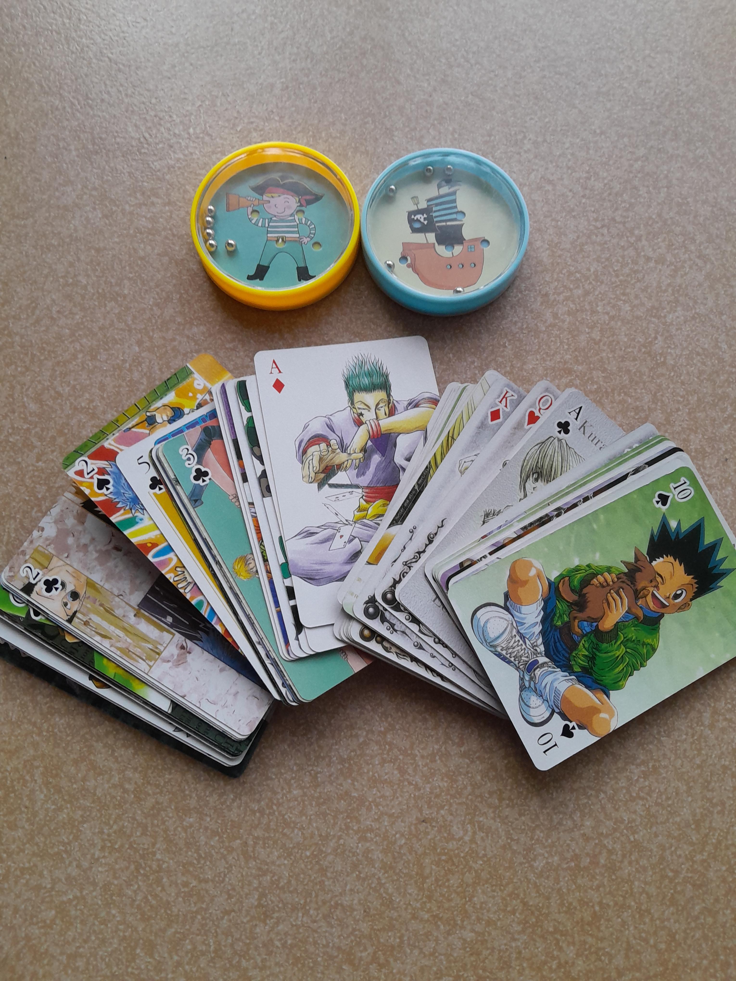 troc de troc réservée jeux enfants image 0