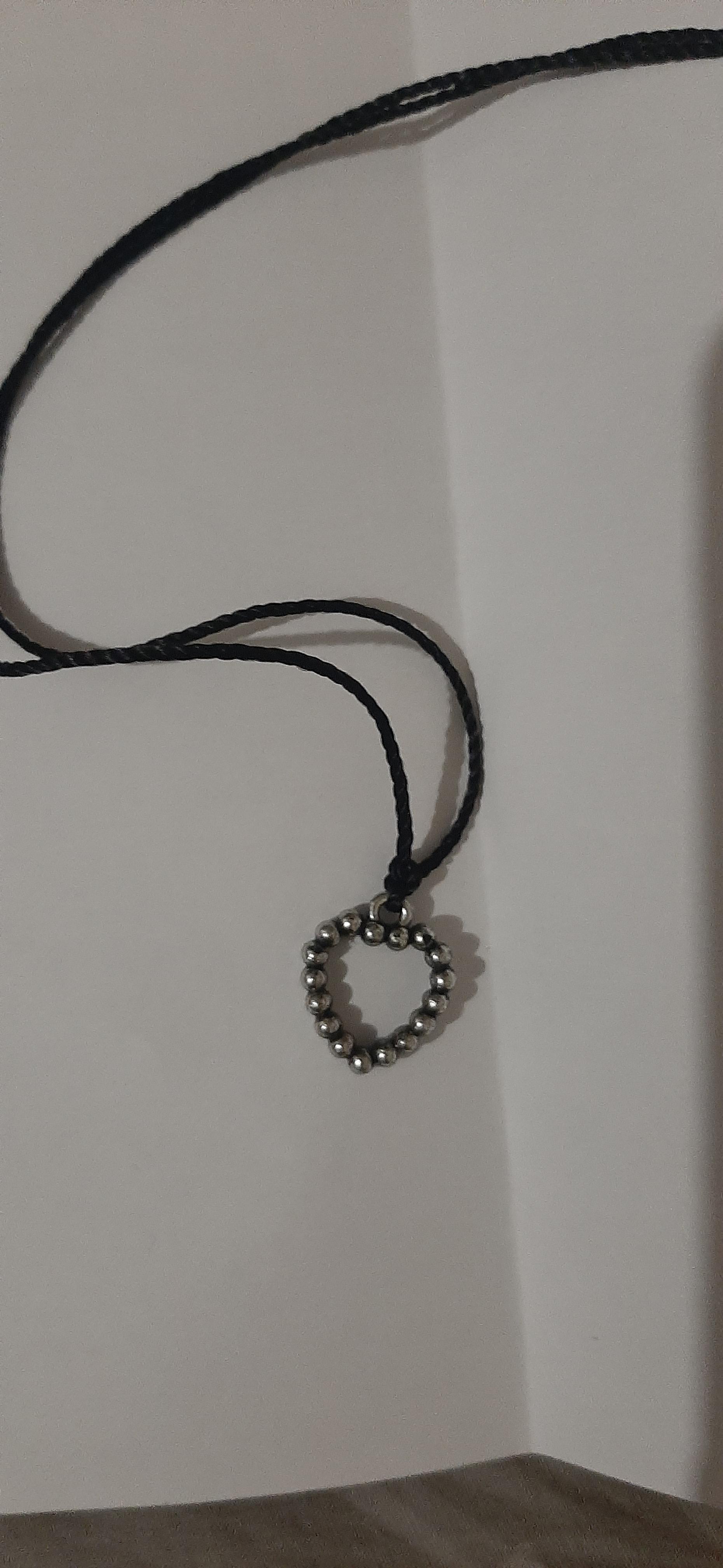 troc de troc collier image 0