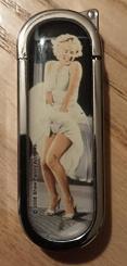 troc de troc briquet gaz - photo marilyn monroe image 0