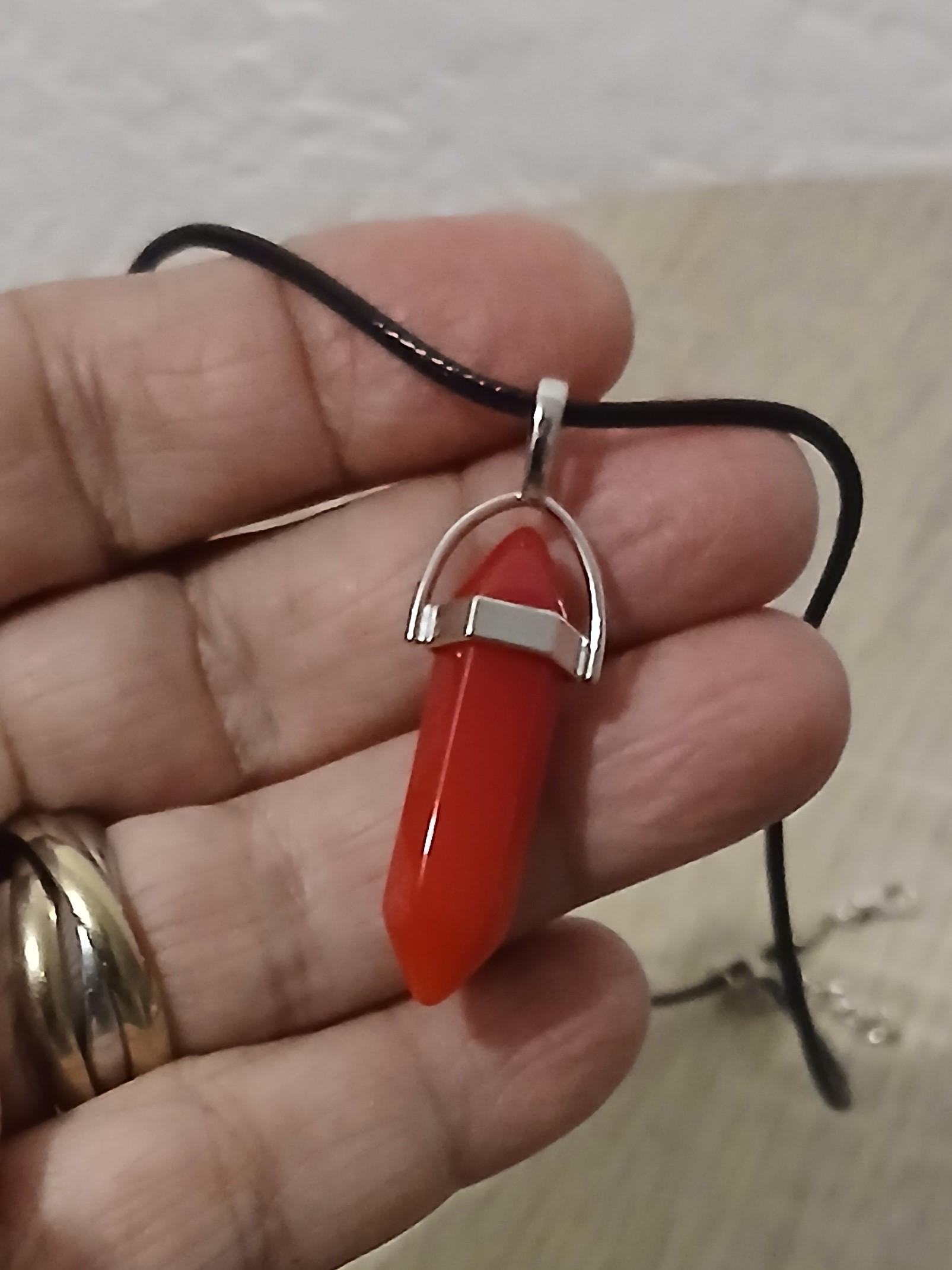 troc de troc collier femme image 1