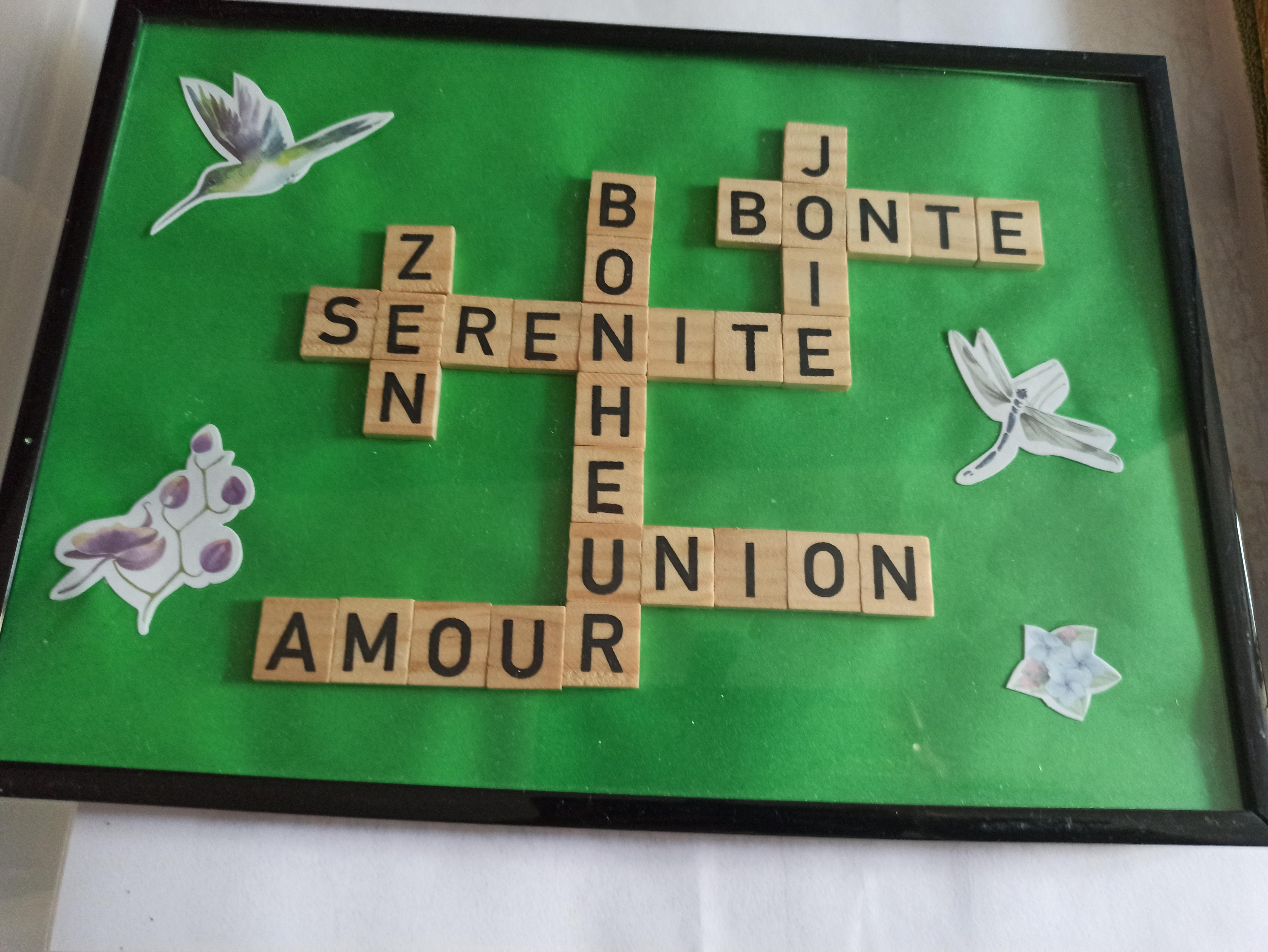 troc de troc cadre zen image 0