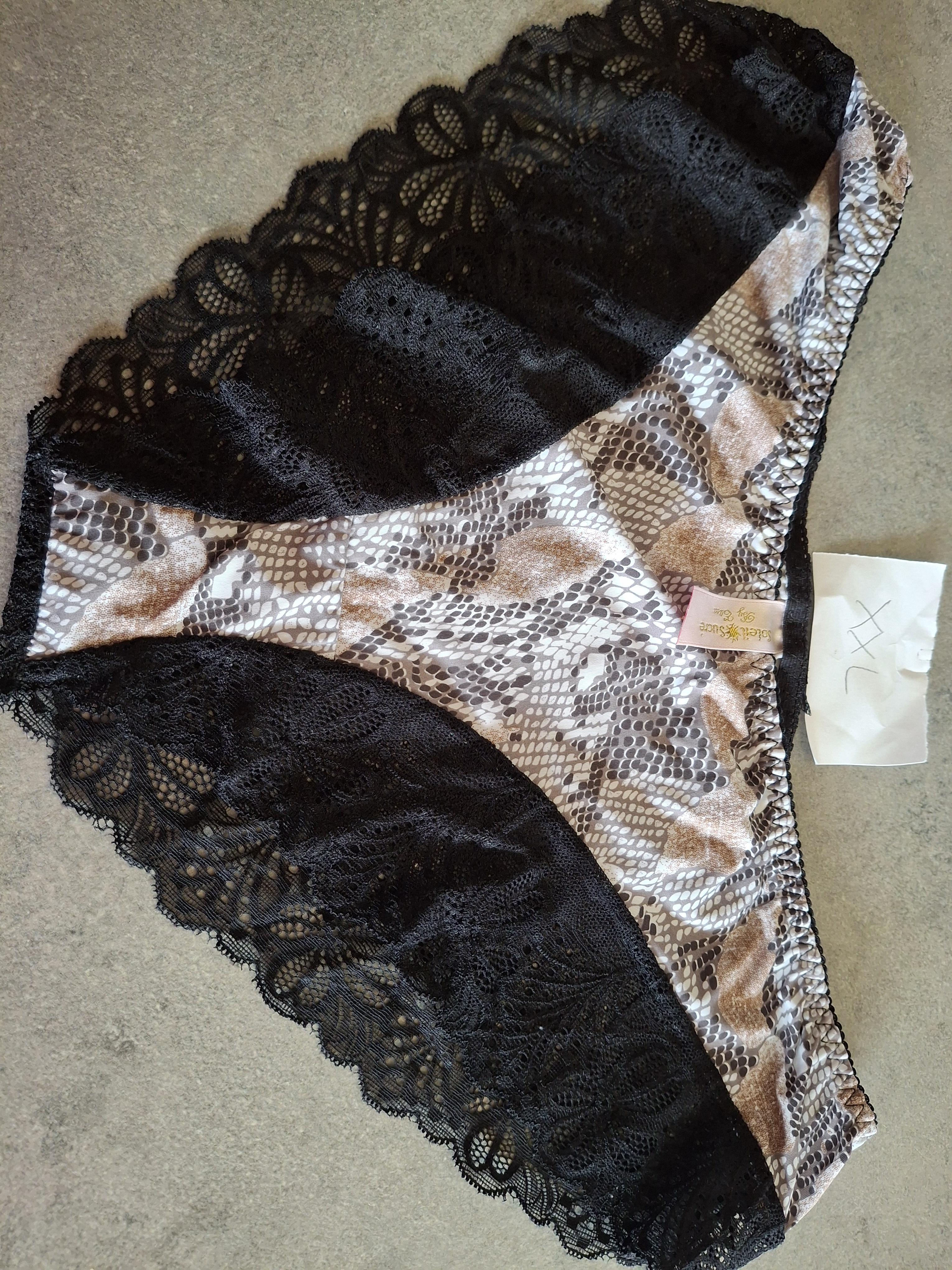 troc de troc culotte neuve image 0