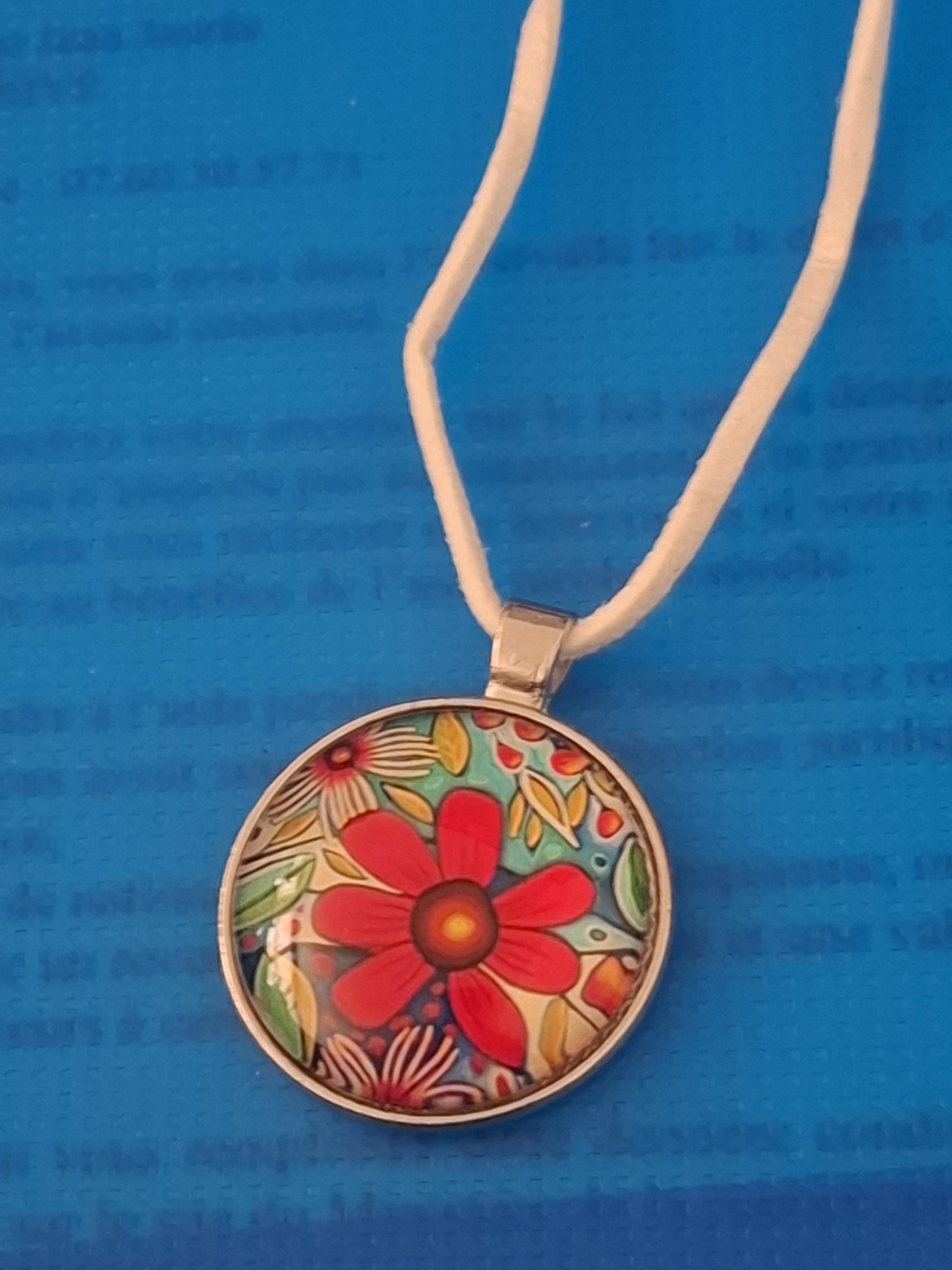 troc de troc collier image 0