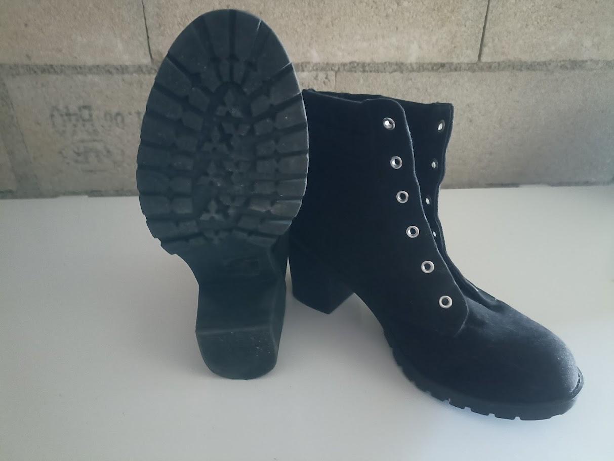 troc de troc bottines femme image 1