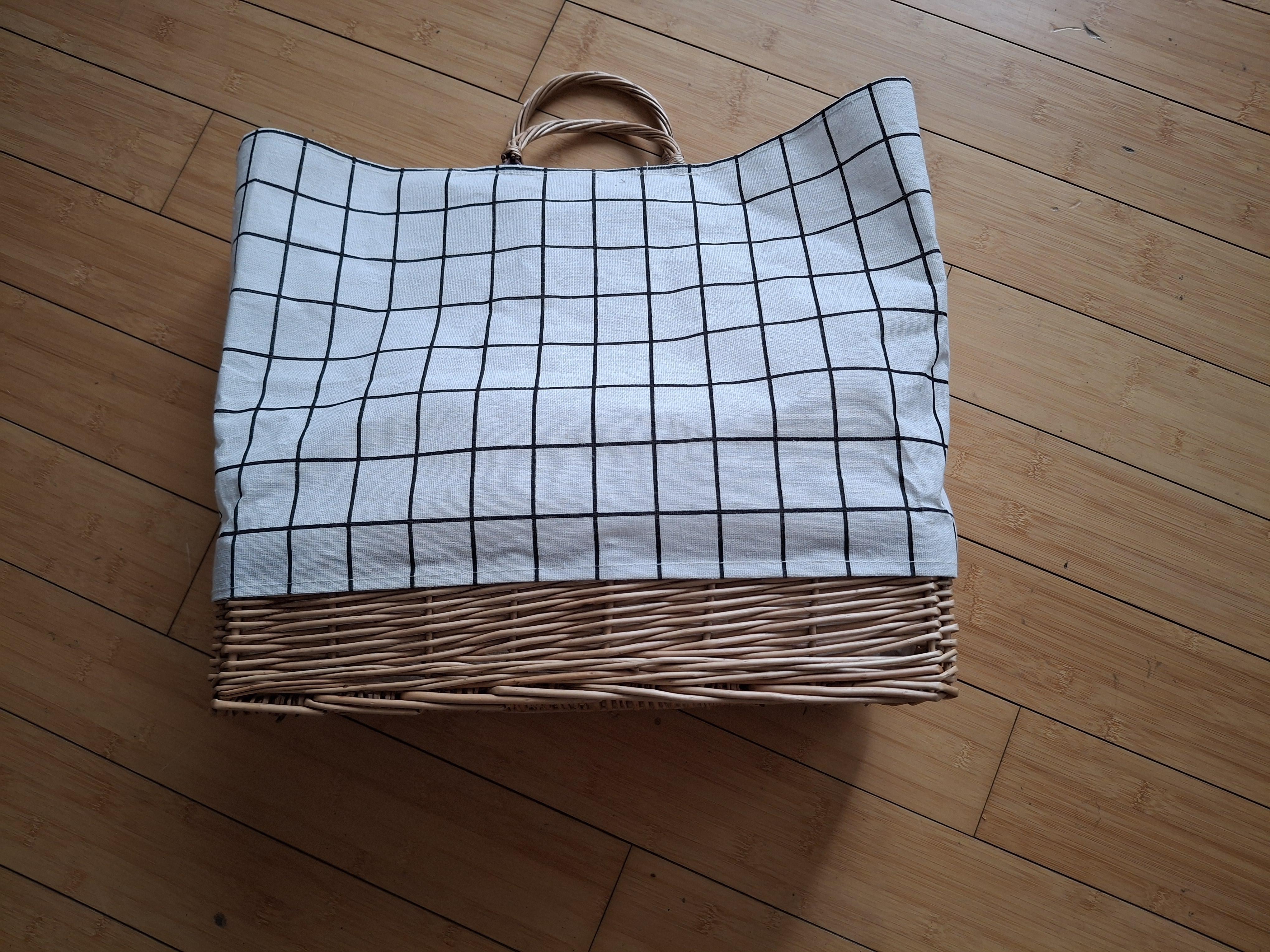 troc de troc panier ́neuf image 2