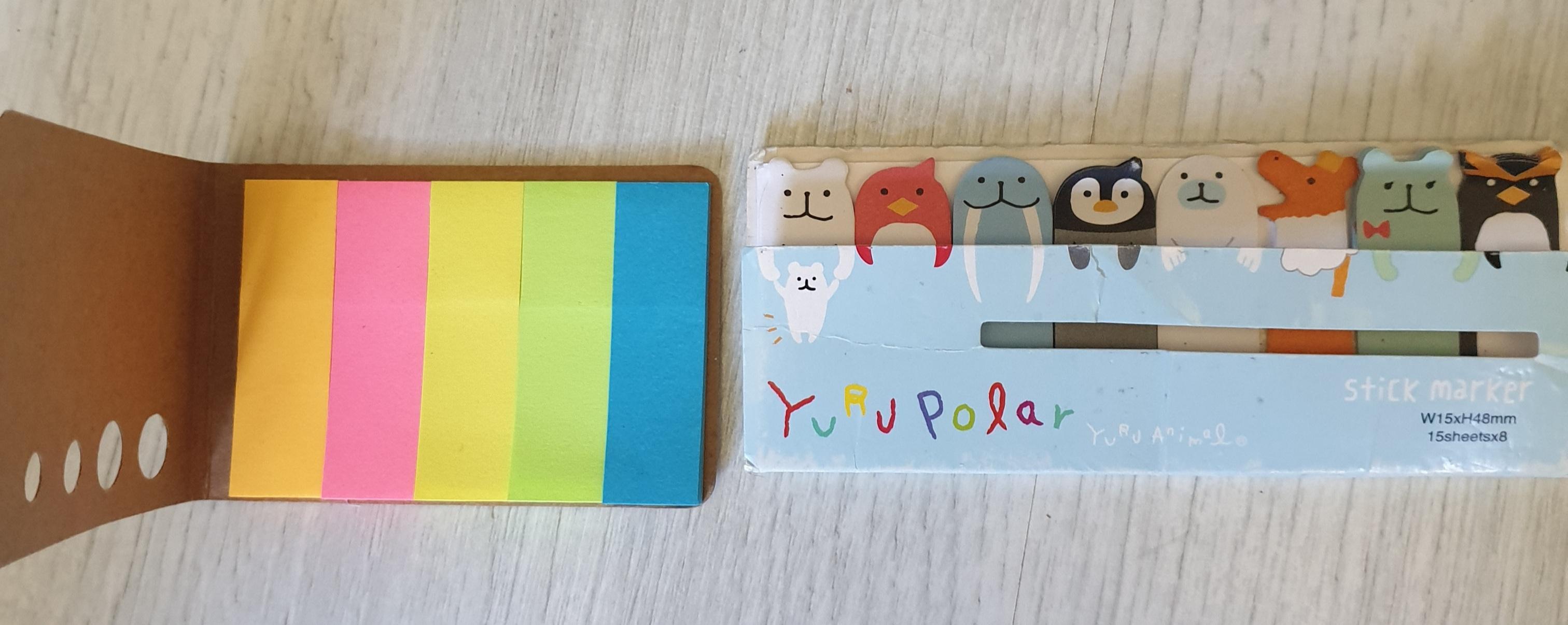 troc de troc réservé-marques pages image 1