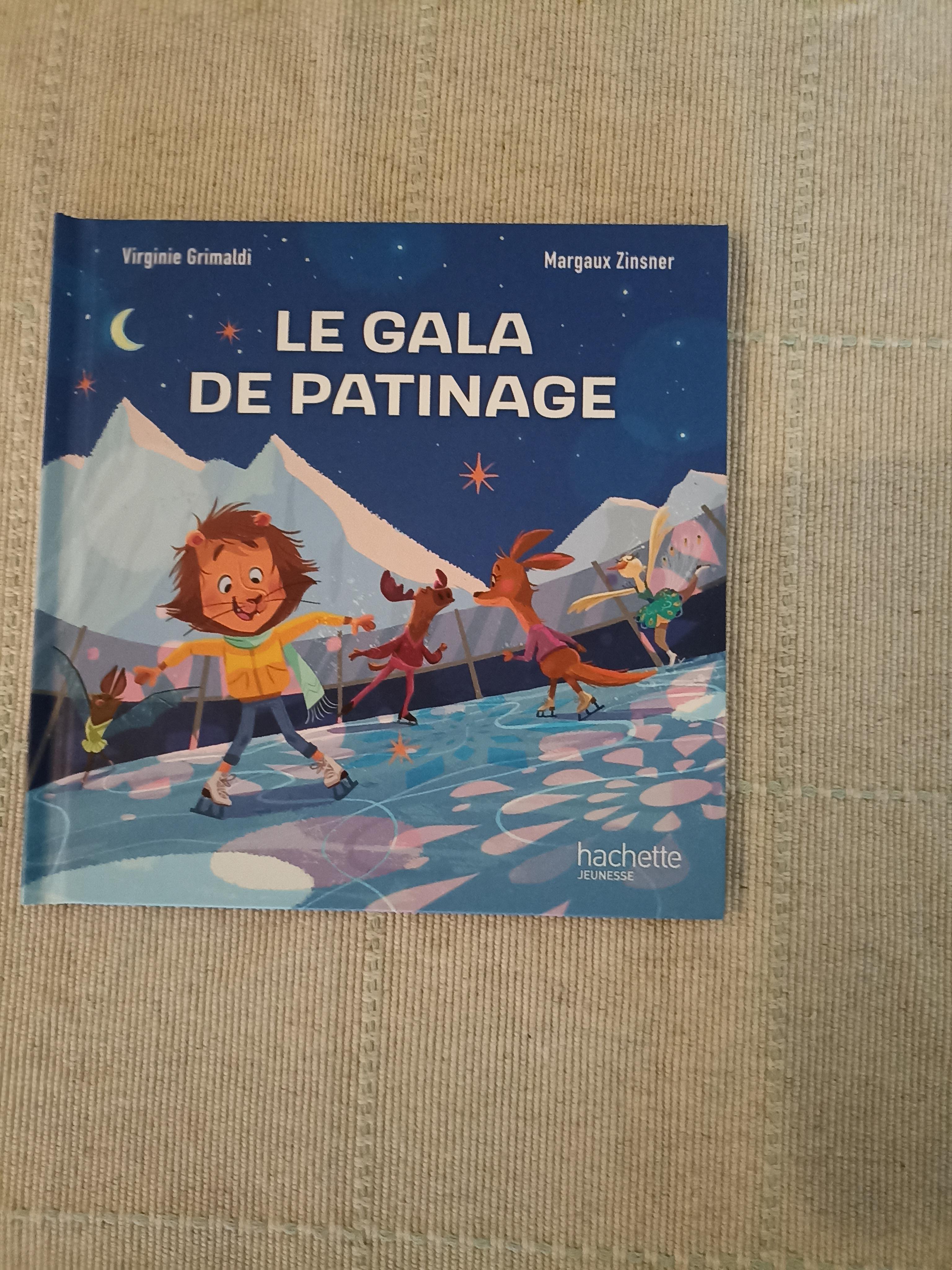 troc de troc livre enfant image 0