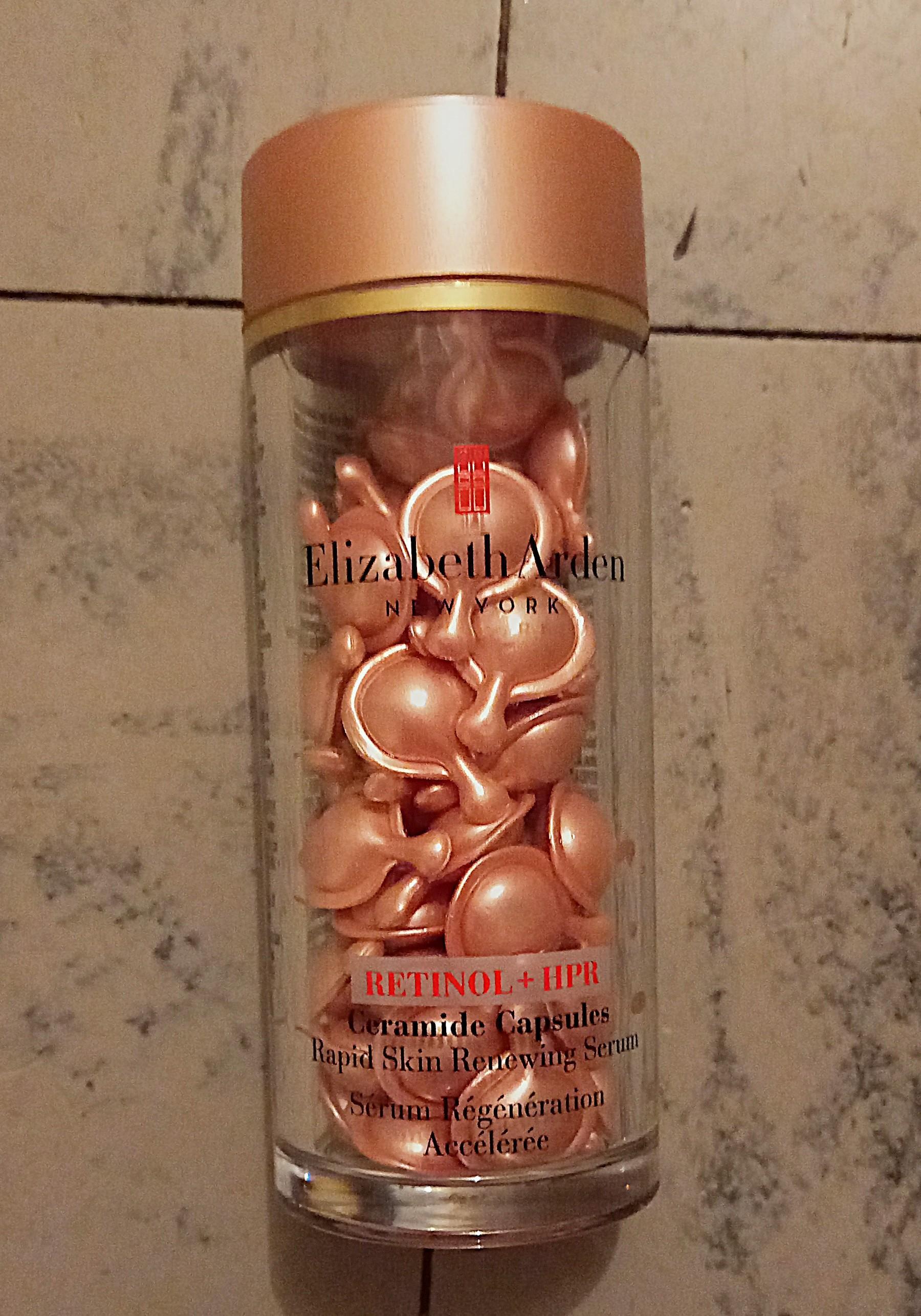 troc de troc capsules visage, sérum régénération accélérée. image 0